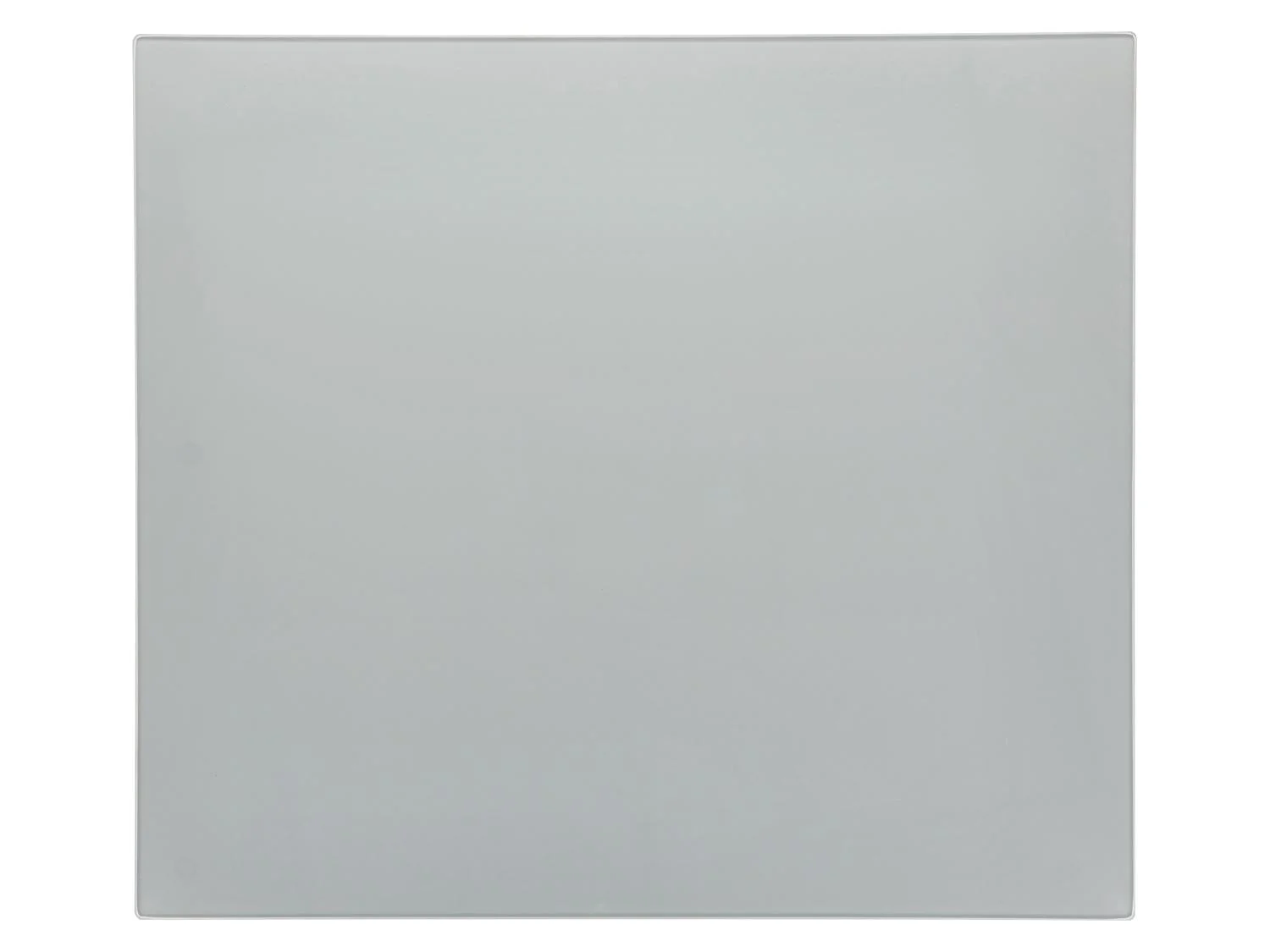 SILVERCREST Protge-plaque de cuisson en verre