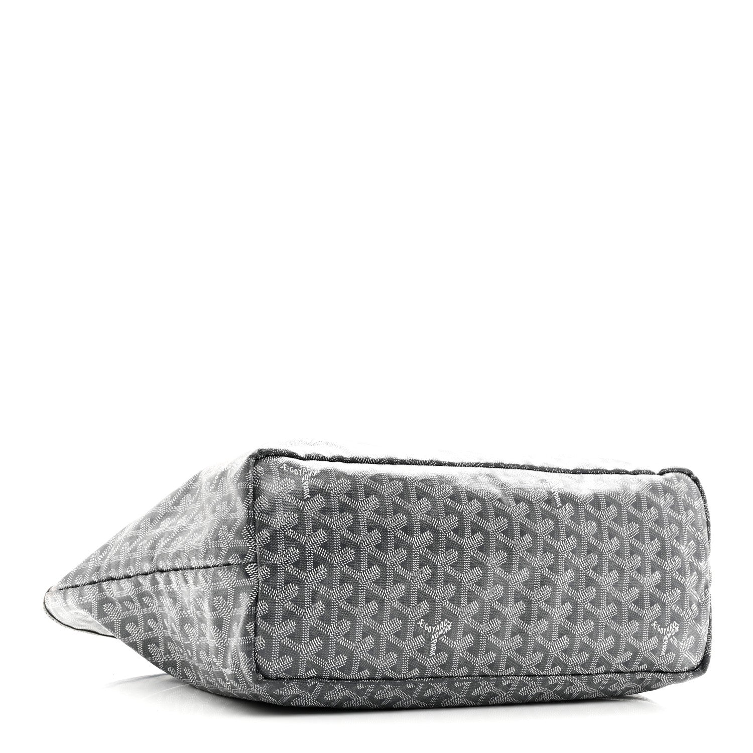 Goyardine Saint Louis PM Grey