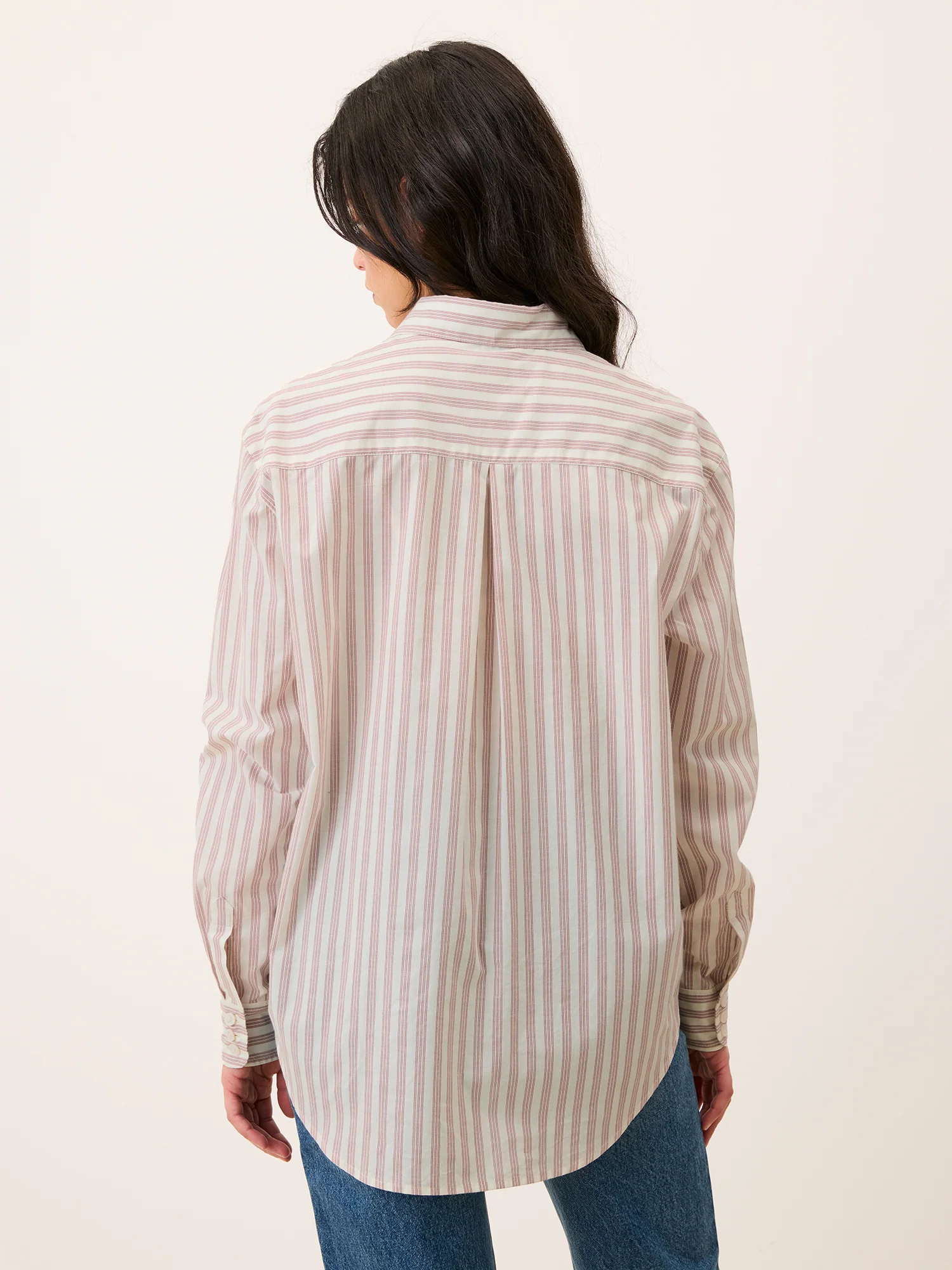 Chemise HARPER