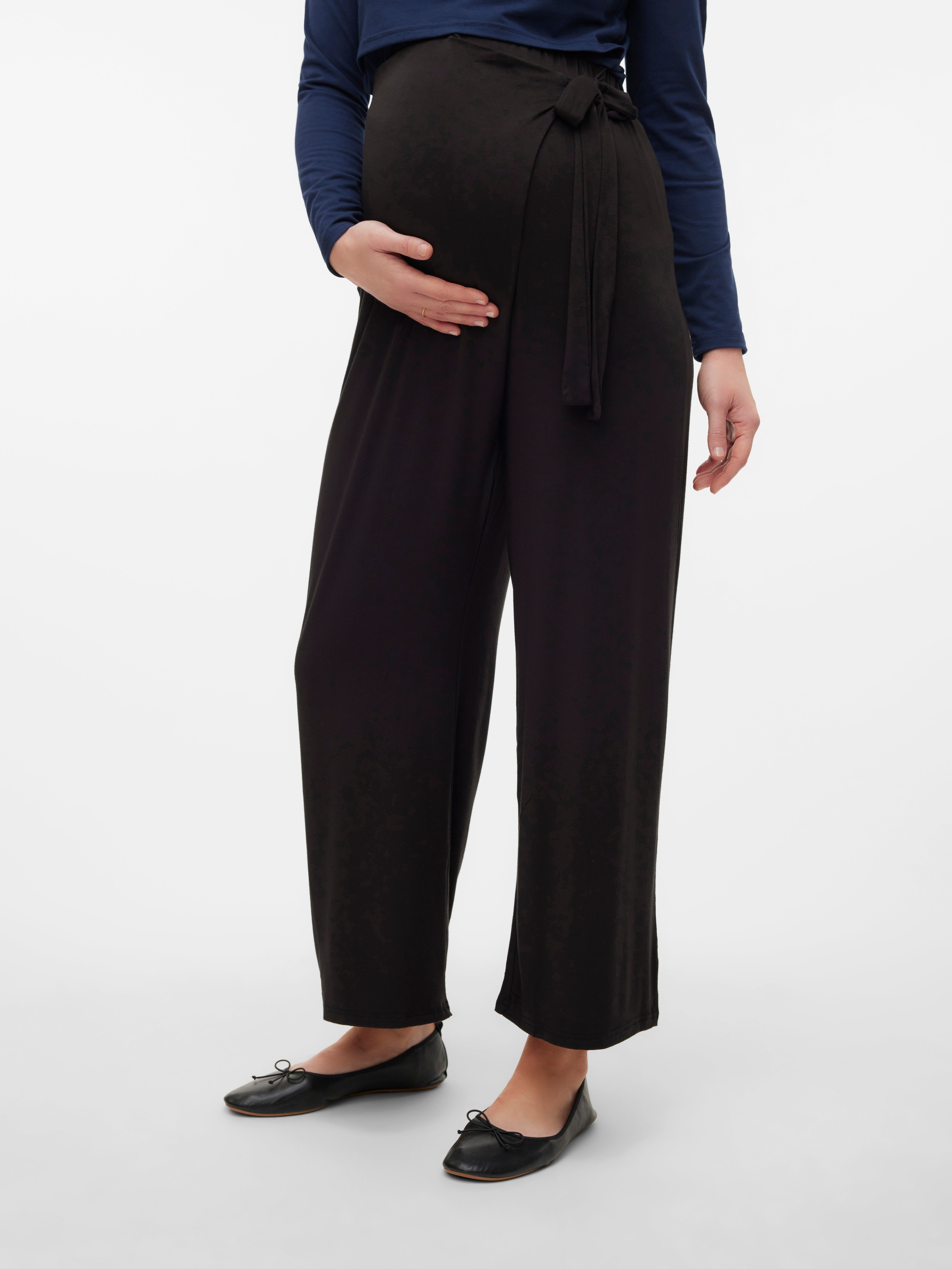 VERO MODA® Maternity-trousers