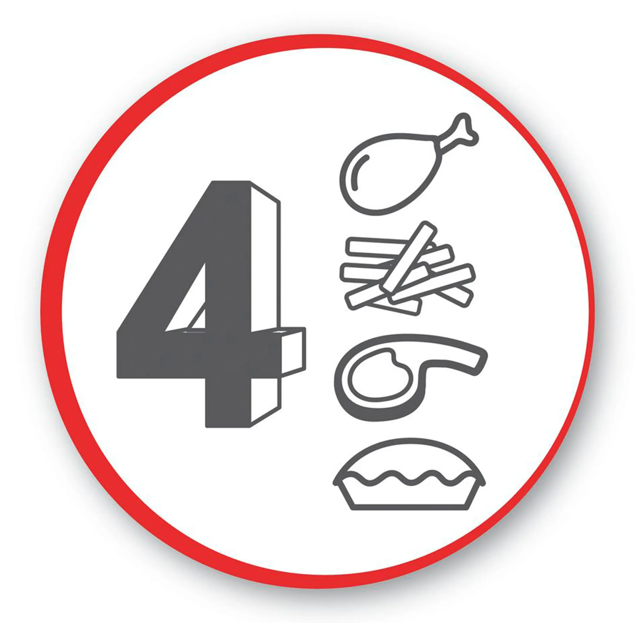 Moulinex Airfryer Easy Fry Classic + Inox EZ201D10