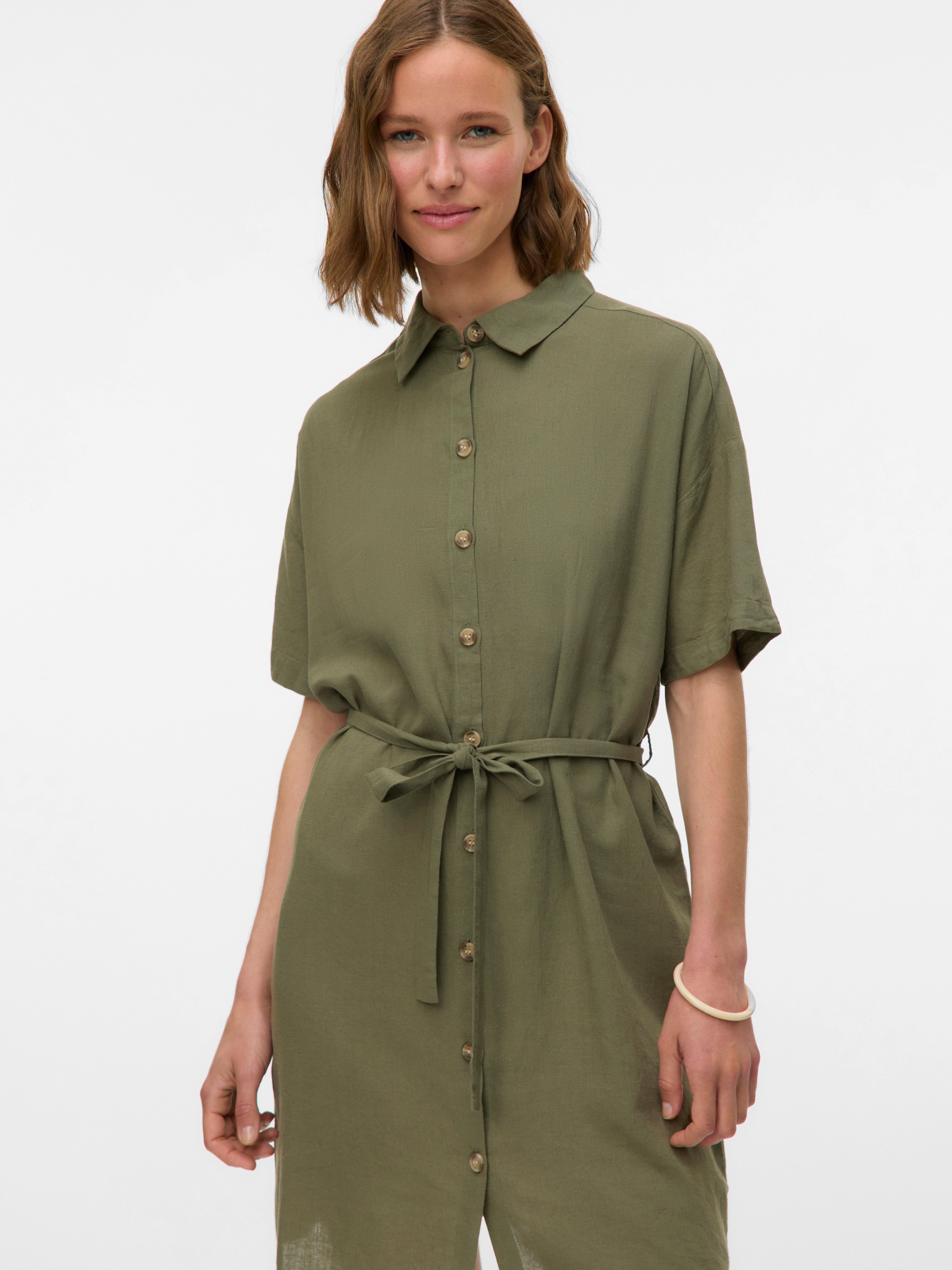 VERO MODA® VMTHEA Short dress