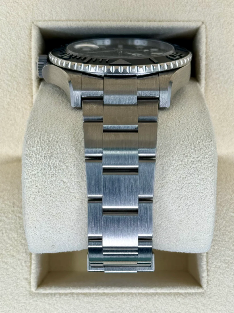 [Super Clone]Rolex Yacht-Master 42mm TITANIUM Reference 226627