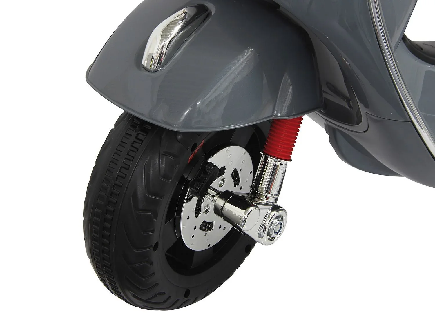 JAMARA Scooter pour enfant Ride-on Vespa GTS 125