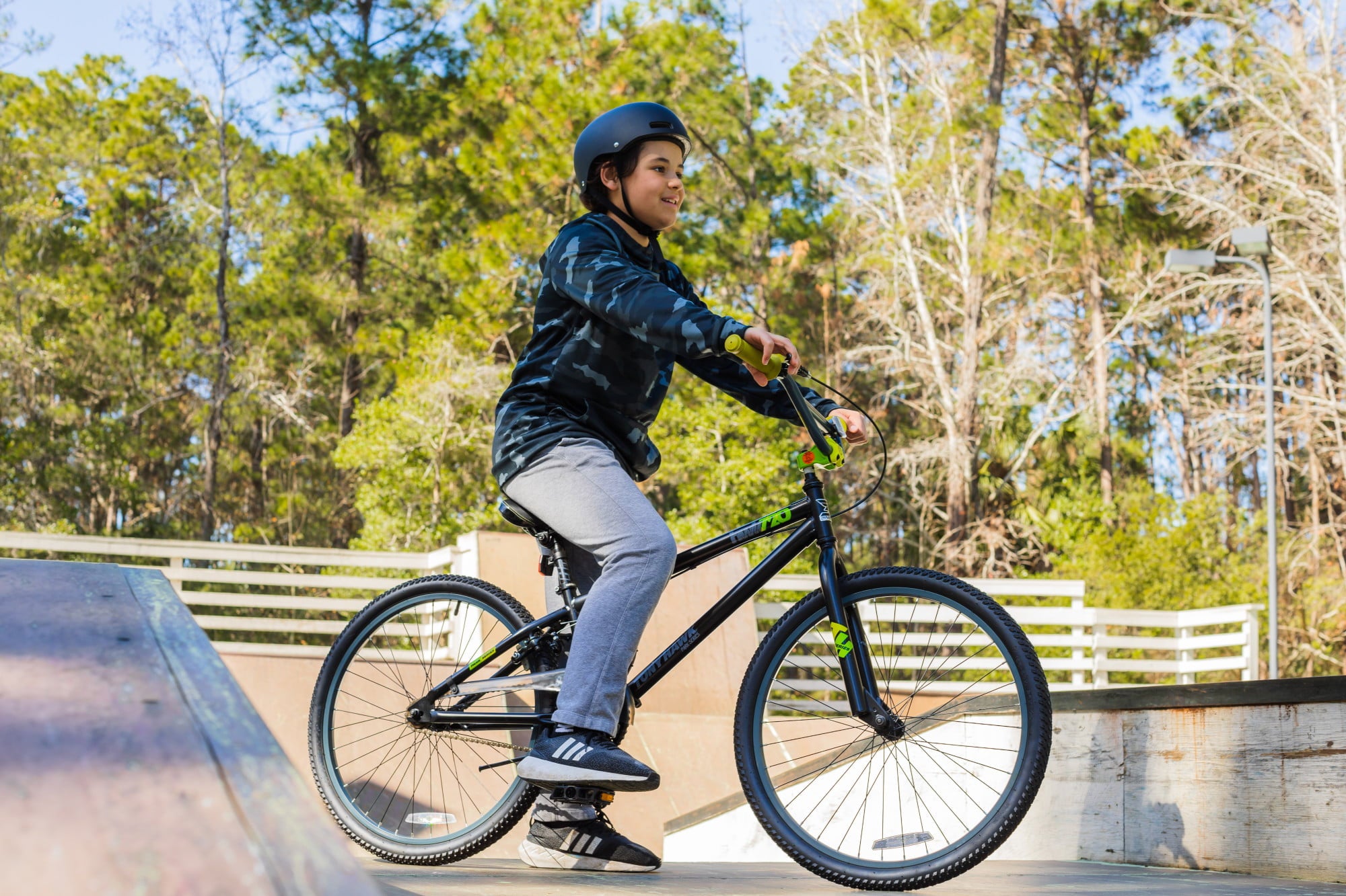 Hawk HWK:720 24 Bike