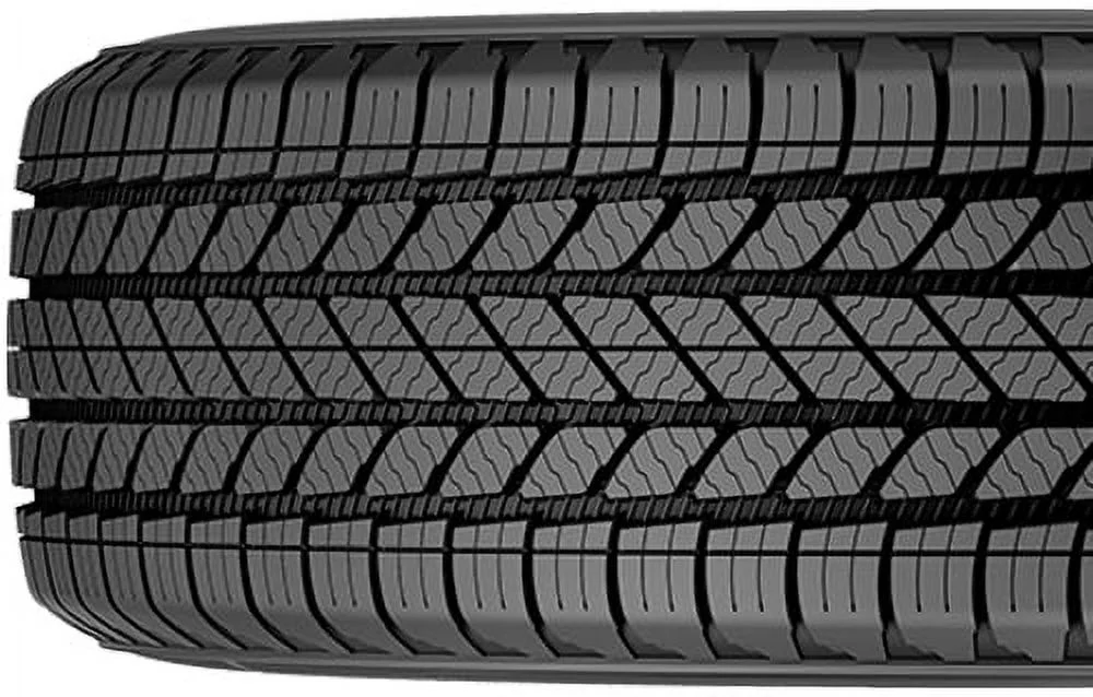 1 Alenza AS Ultra 225/65R17 102H Touring All Season 80K Mi Warranty BR008344 / 225/65/17 / 2256517 - Image 3