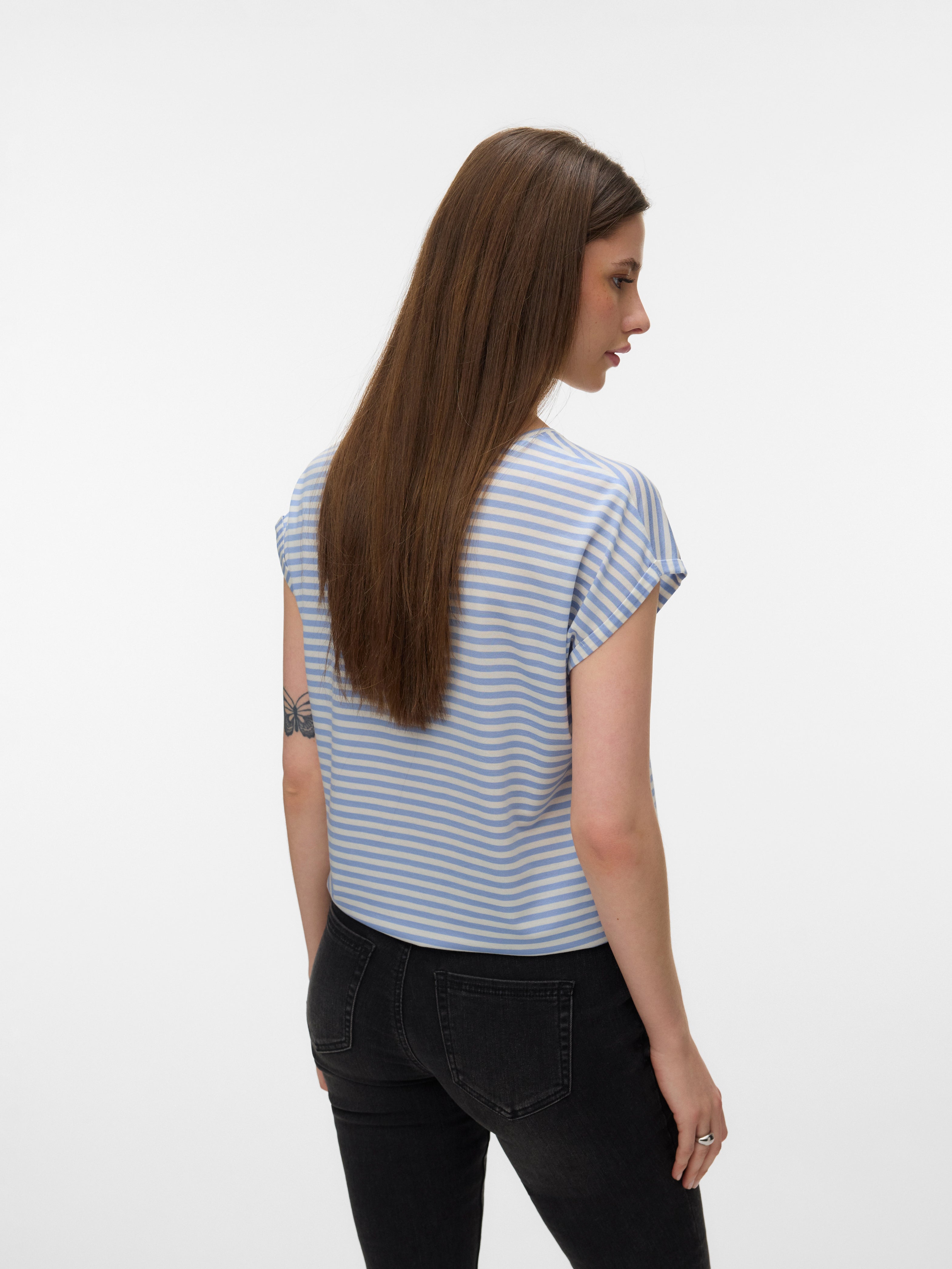 VERO MODA® VMAVA T-Shirt