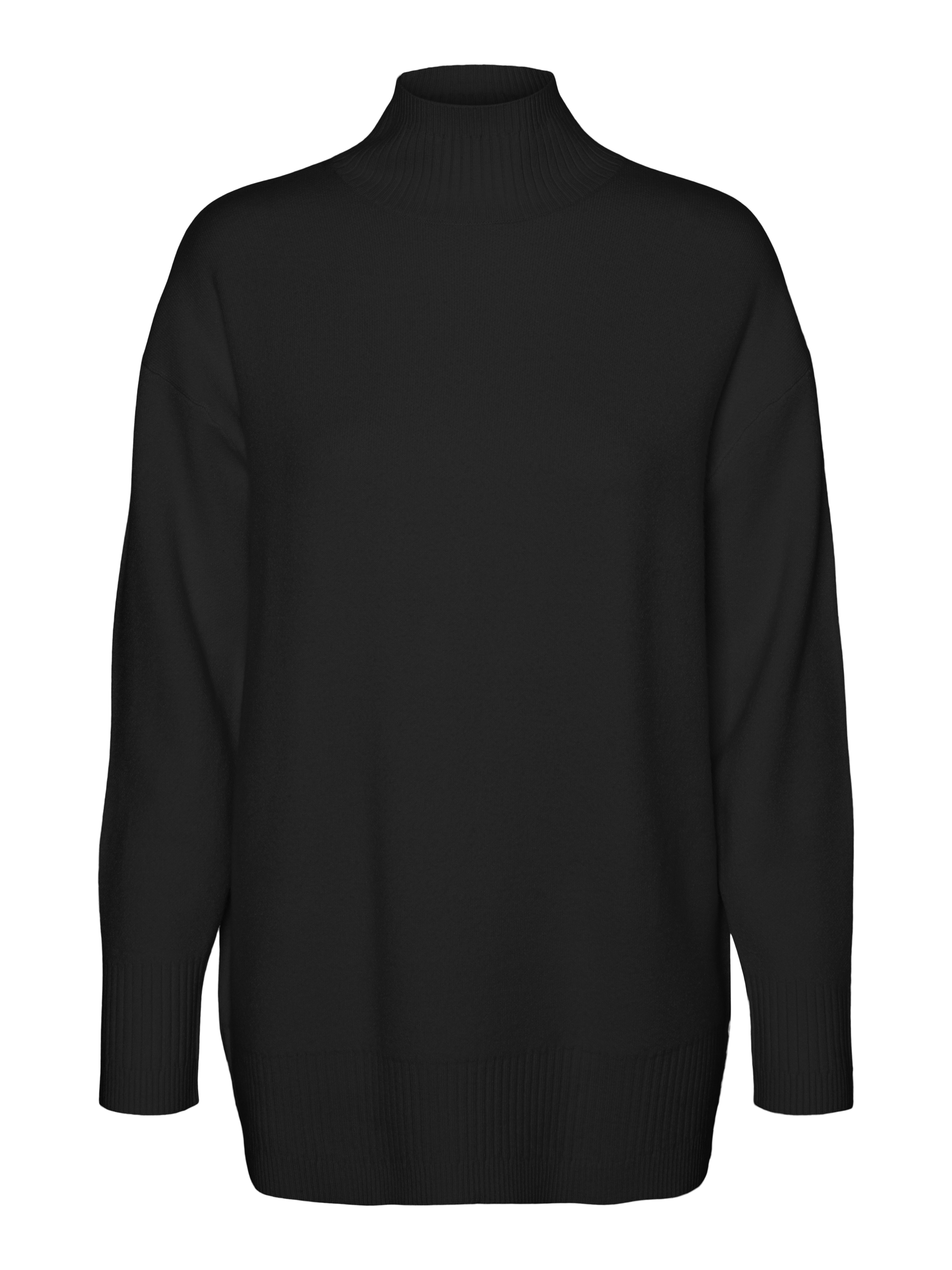 VERO MODA® VMGOLD Knitted pullover