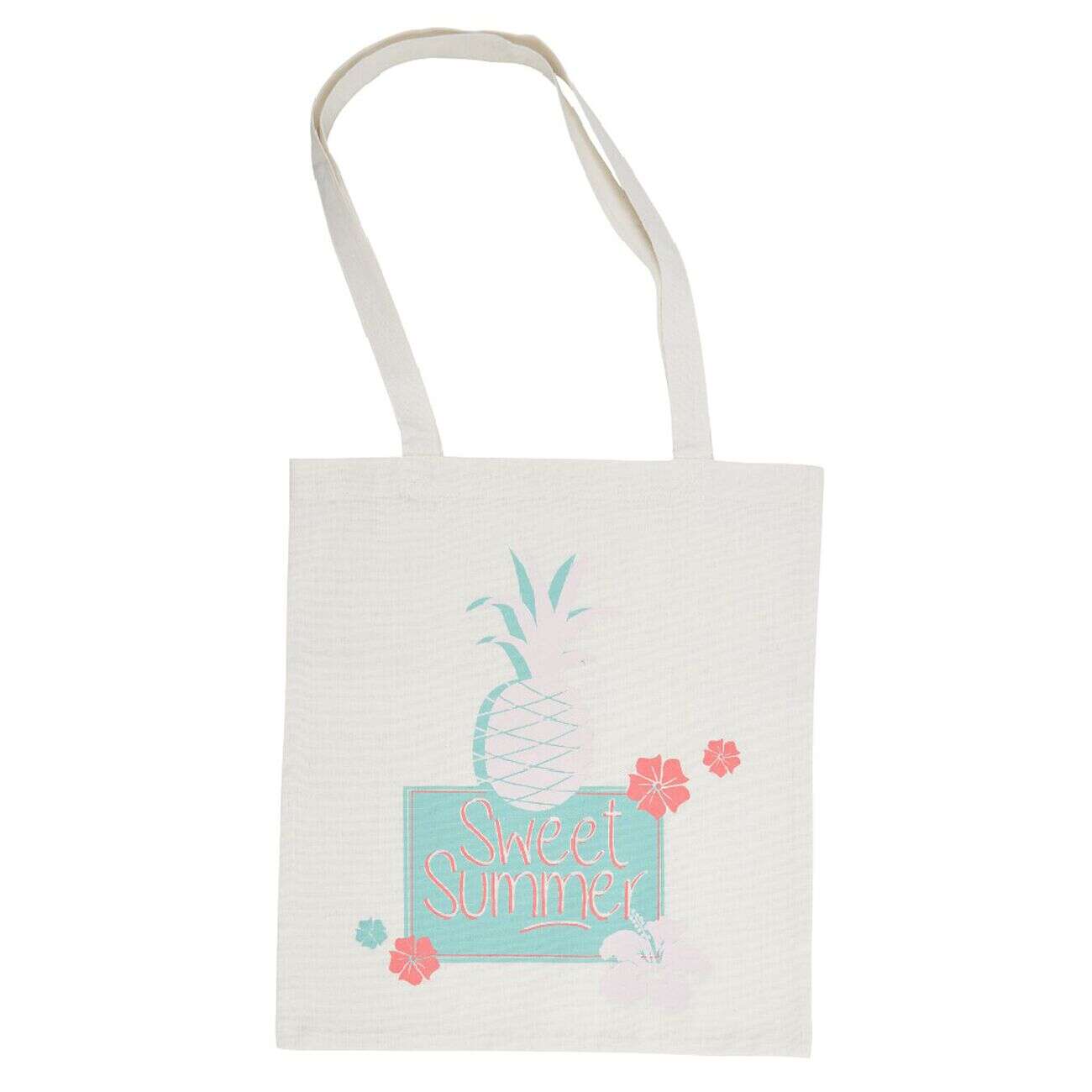 Sac tote bag fantaisie