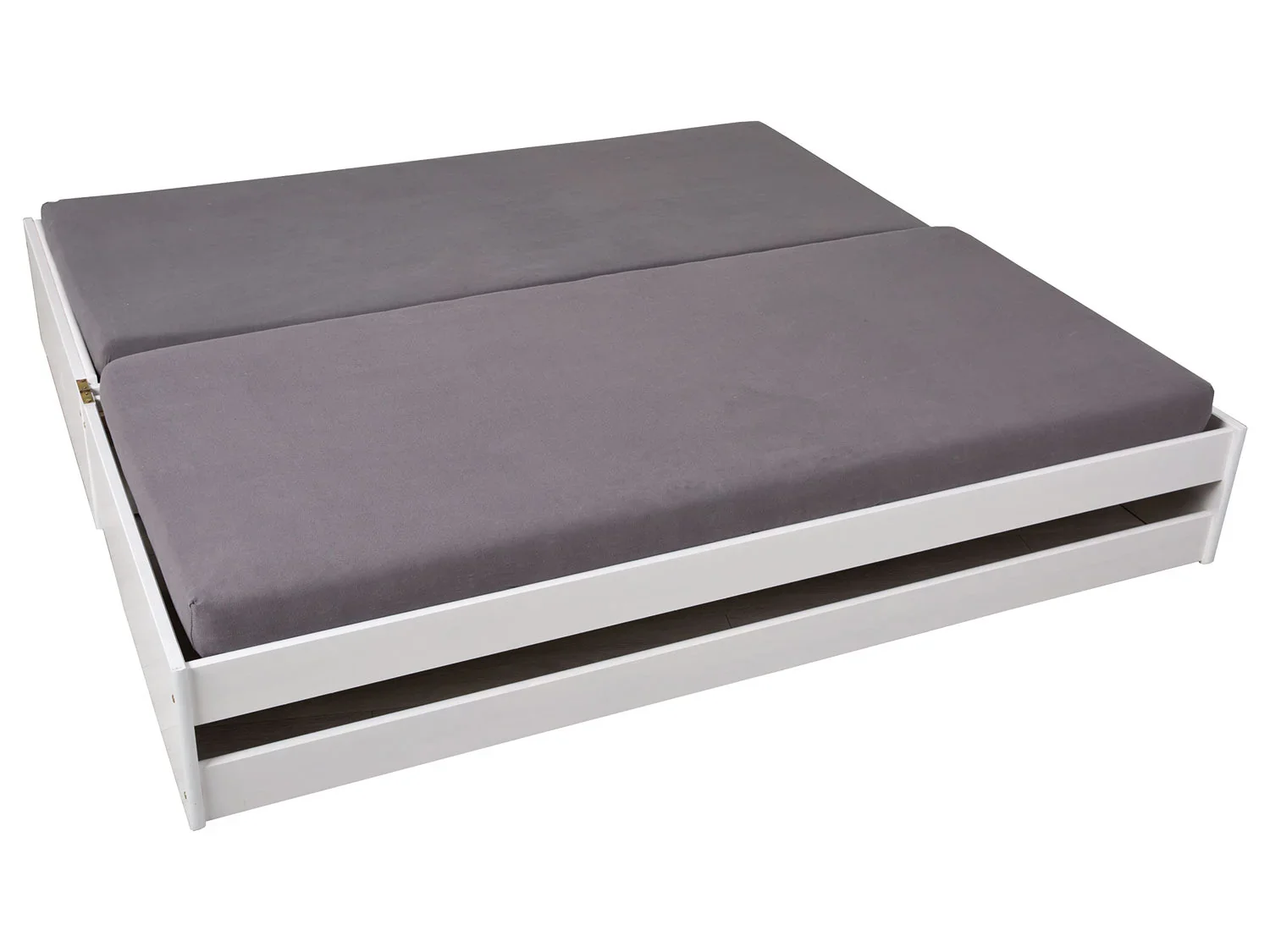 Inter Link Lit banquette Lotar, 3 places