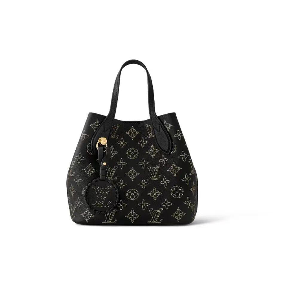 【LOUIS VUITTON】BLOSSOM ハンドバッグ M23393