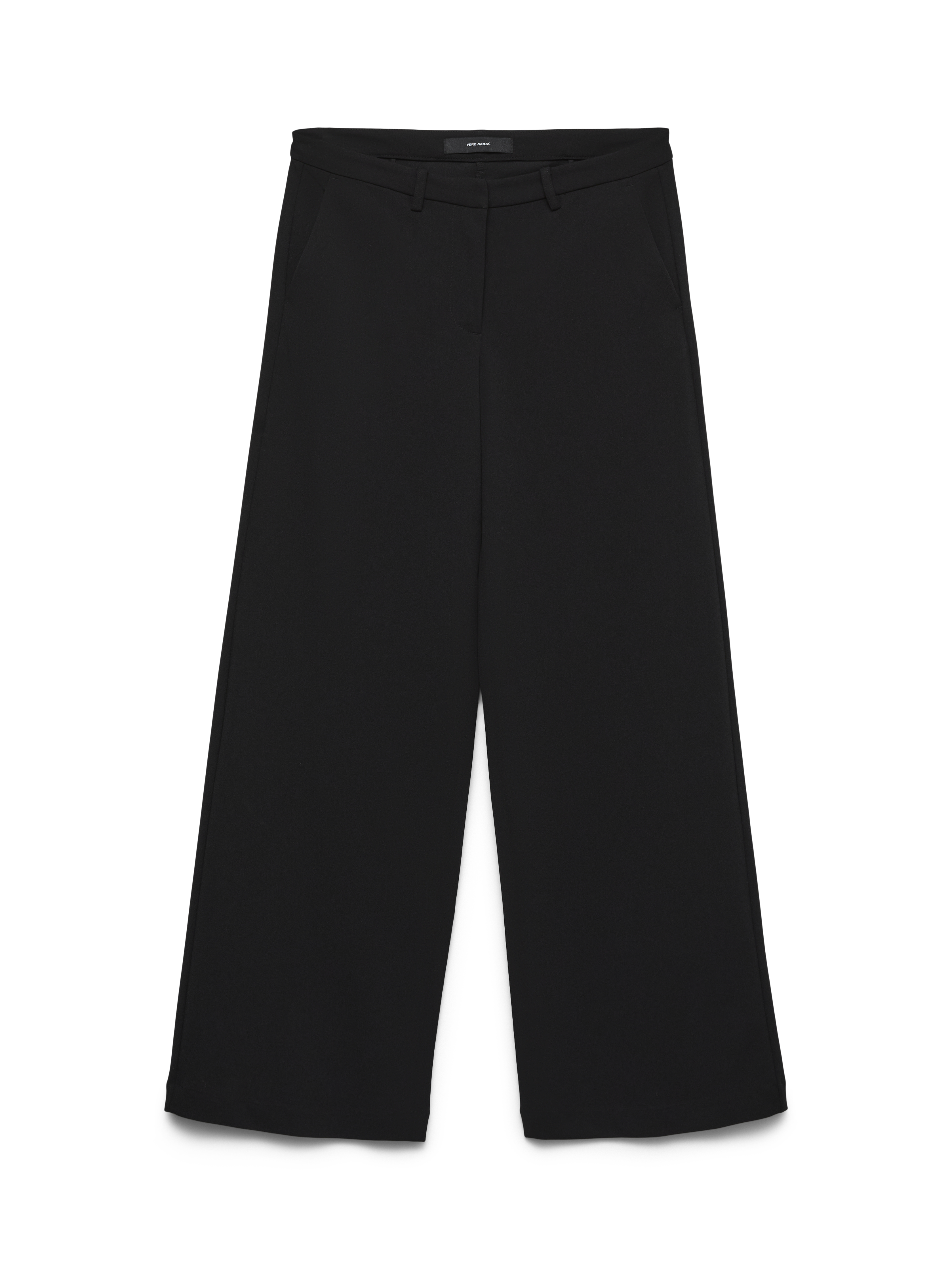 VERO MODA® VMZAMIRA Low waist Trousers