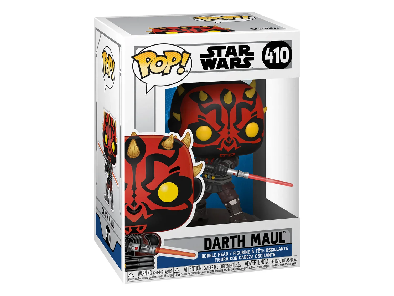 Funko Figurines POP