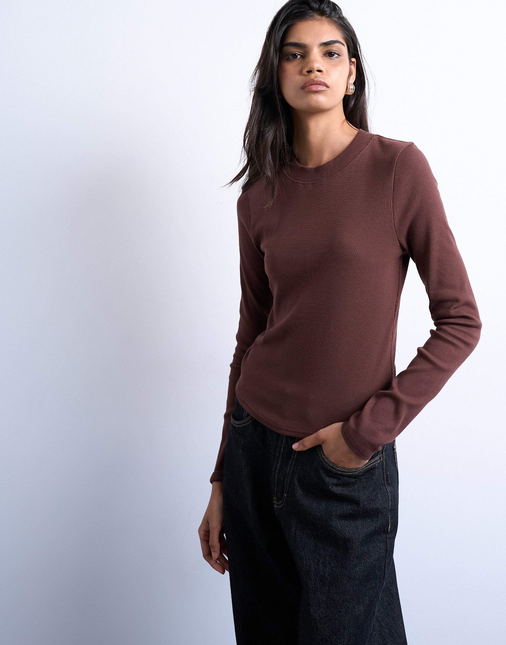 VERO MODA® TSBEA Top