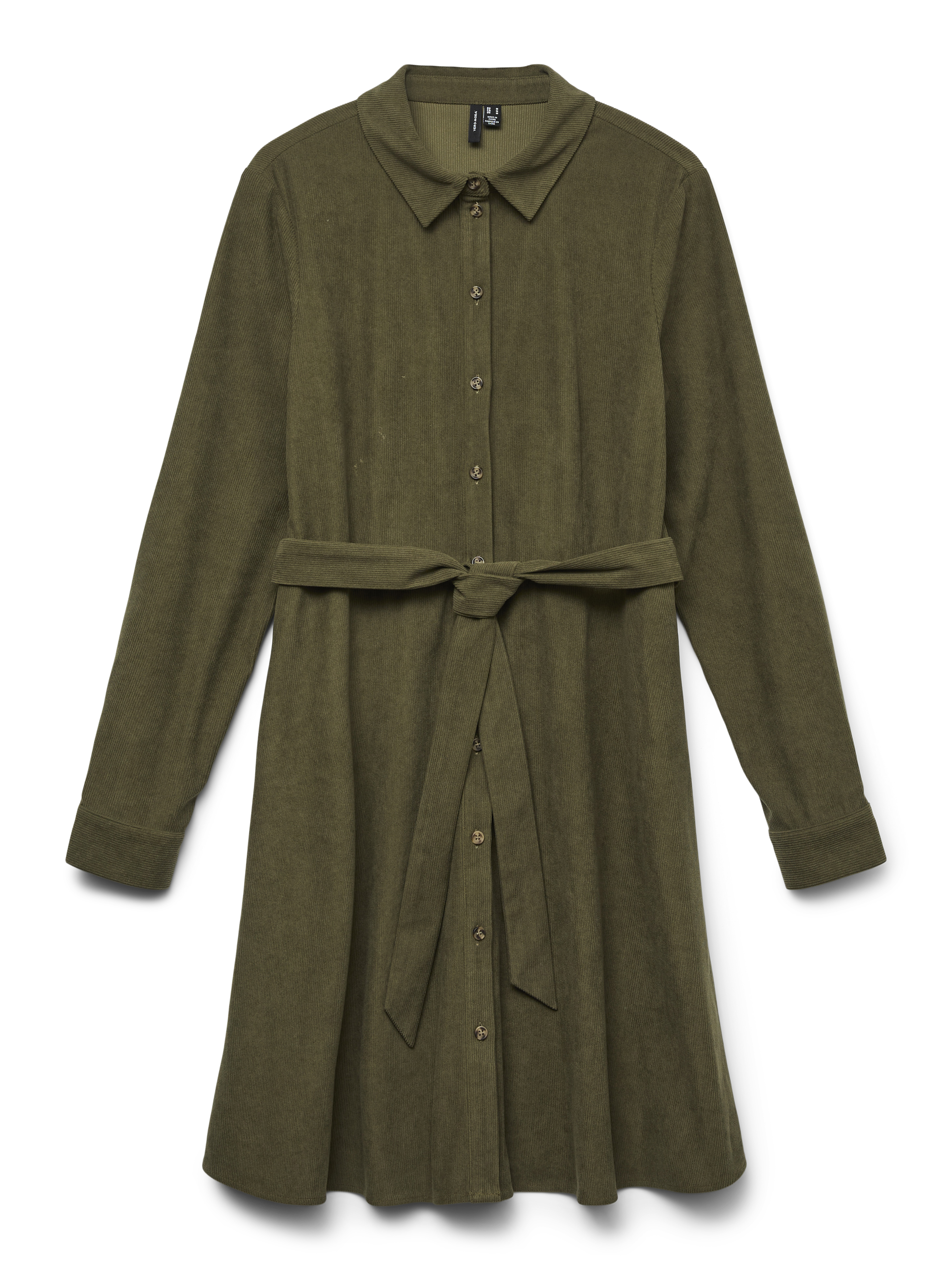 VERO MODA® VMVILJA Short Corduroy dress