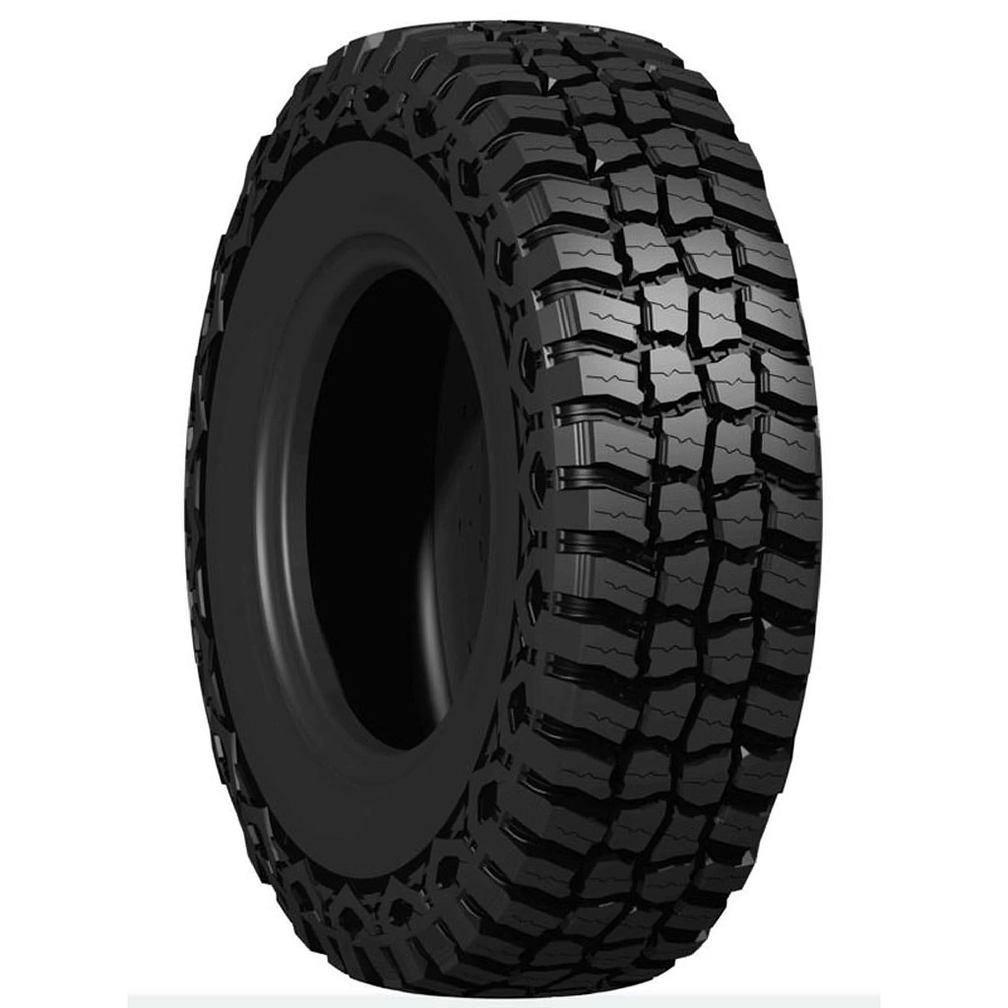 Vercelli Terreno M/T Mud-Terrain LT35X12.50R22 121Q F Light Truck Tire