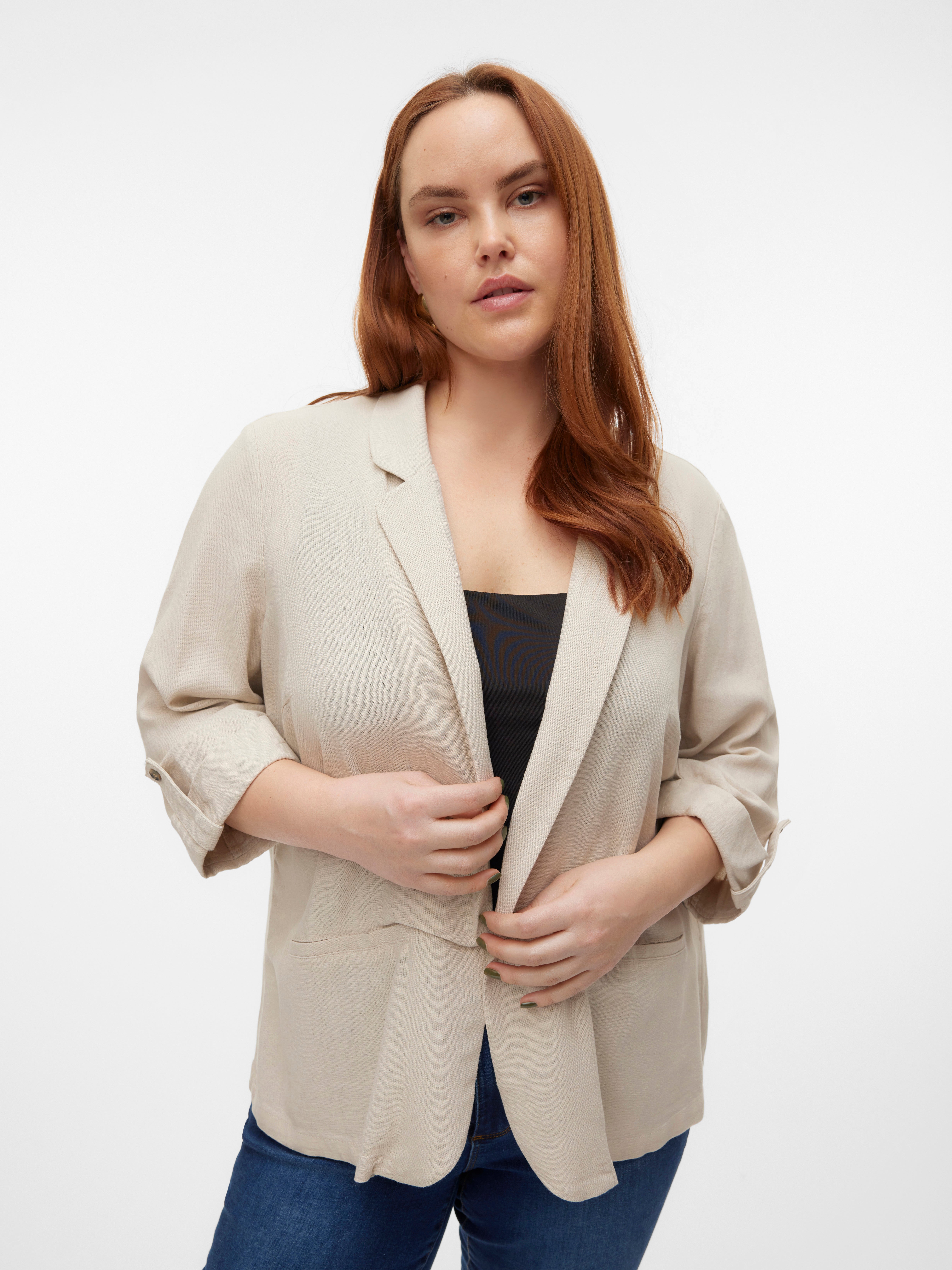 VERO MODA® VMCJESMILO Blazer