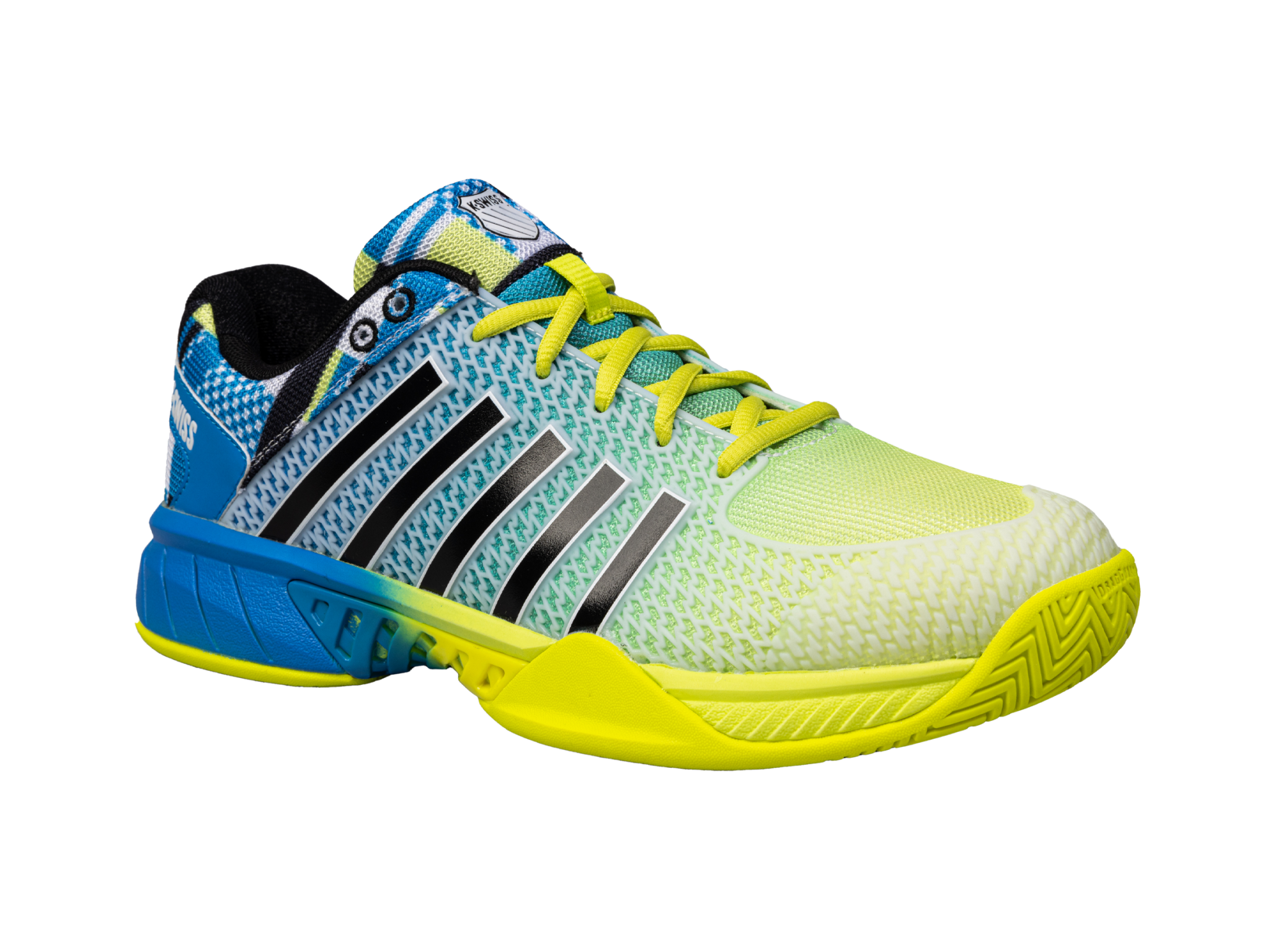 EXPRESS LIGHT PICKLEBALL - K-Swiss Shoes