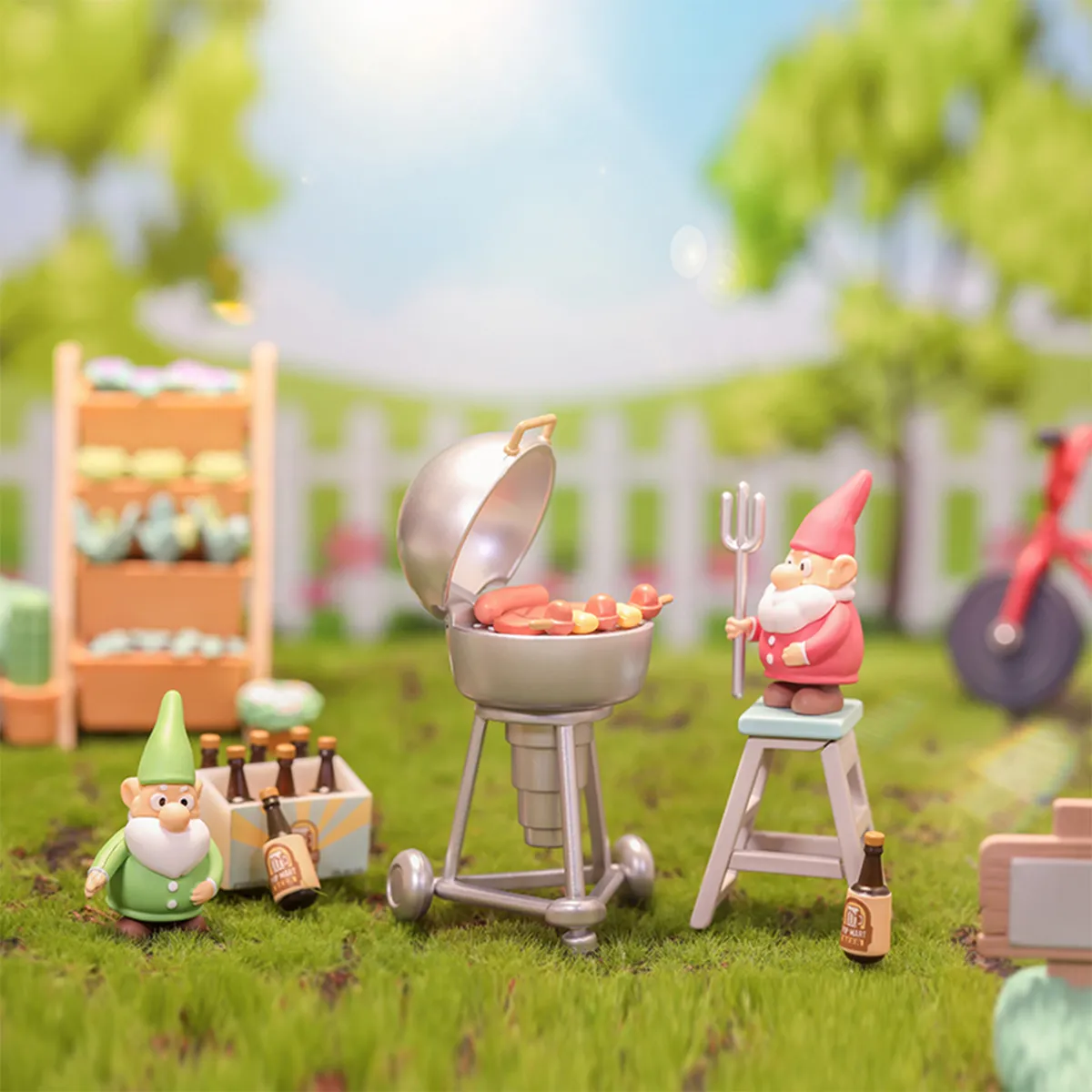 POP MART