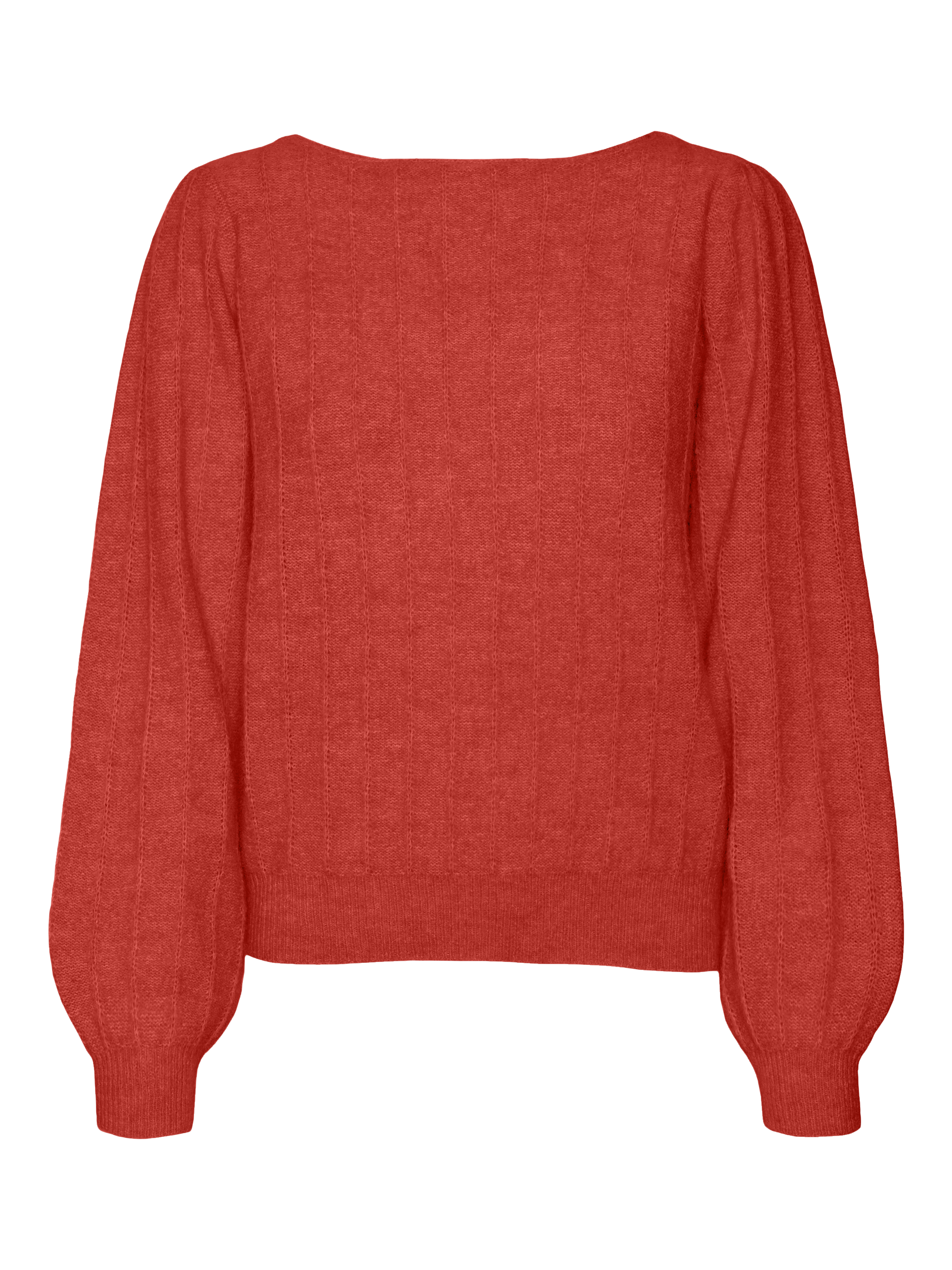 VERO MODA® VMKAMILLE Knitted pullover