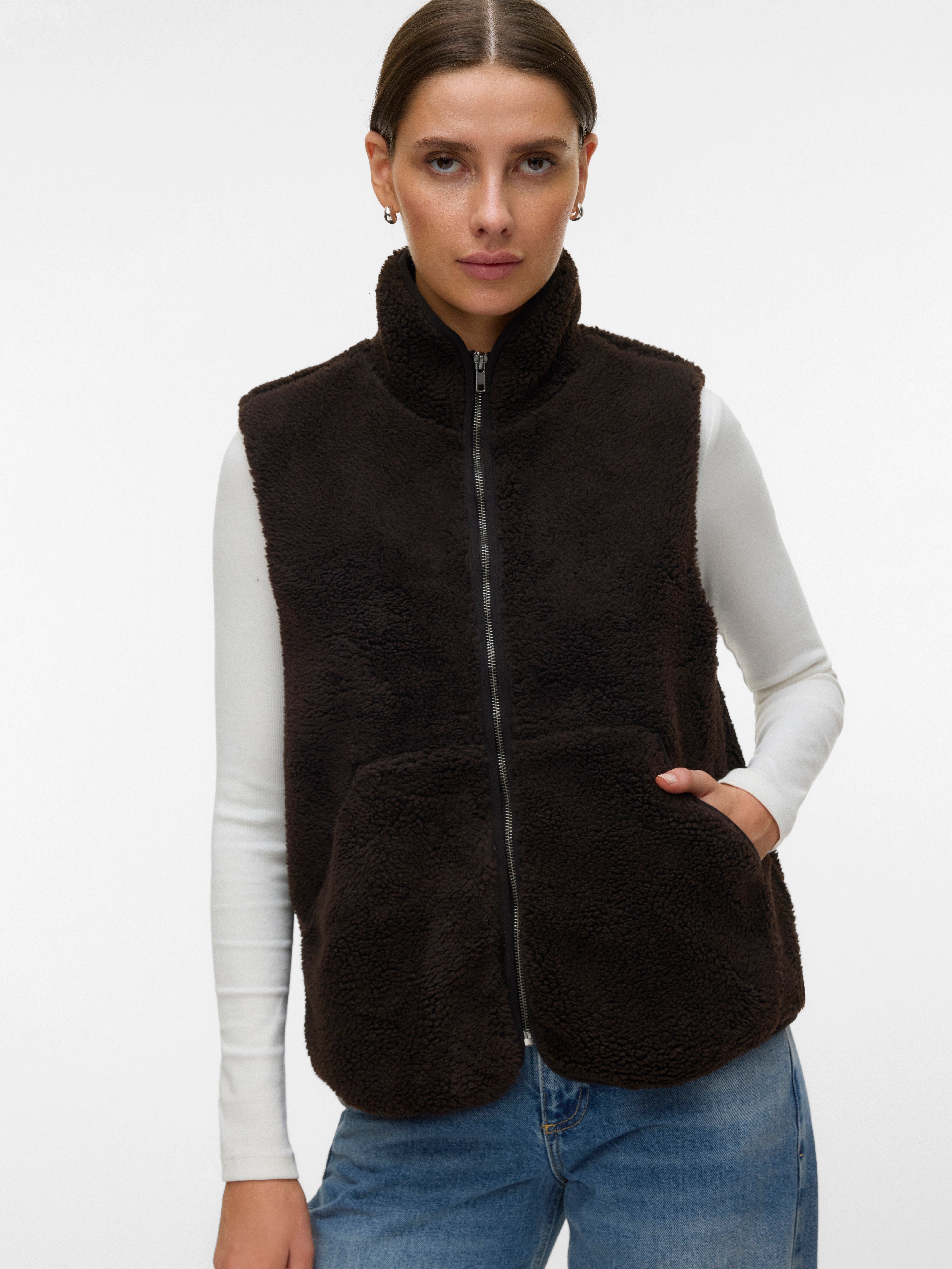 VERO MODA® VMJOSEFINE Otw Gilet