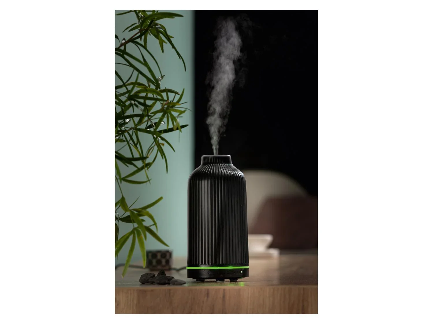LIVARNO home Diffuseur de brume  ultrasons
