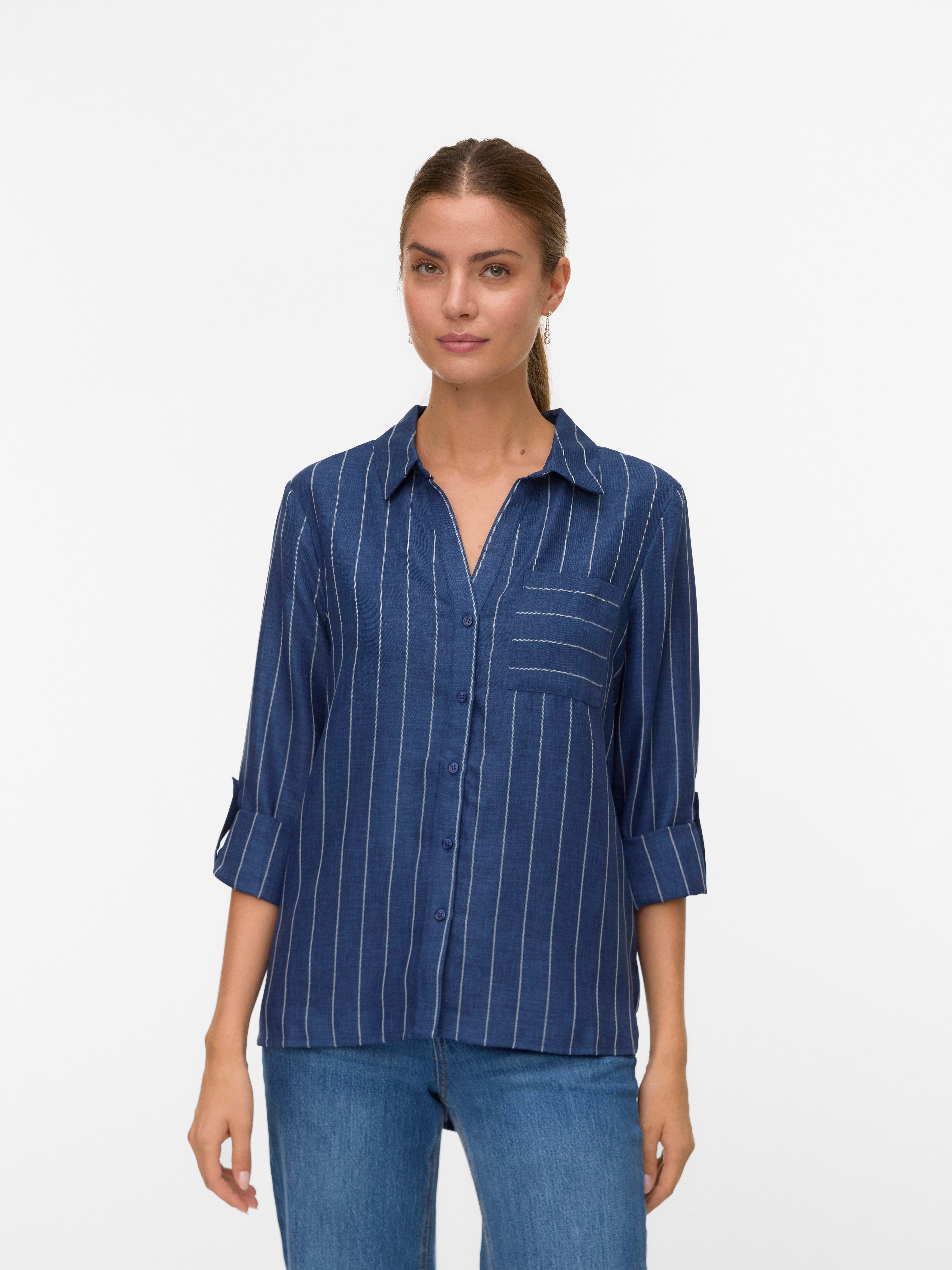 VERO MODA® VMODETTE Shirt