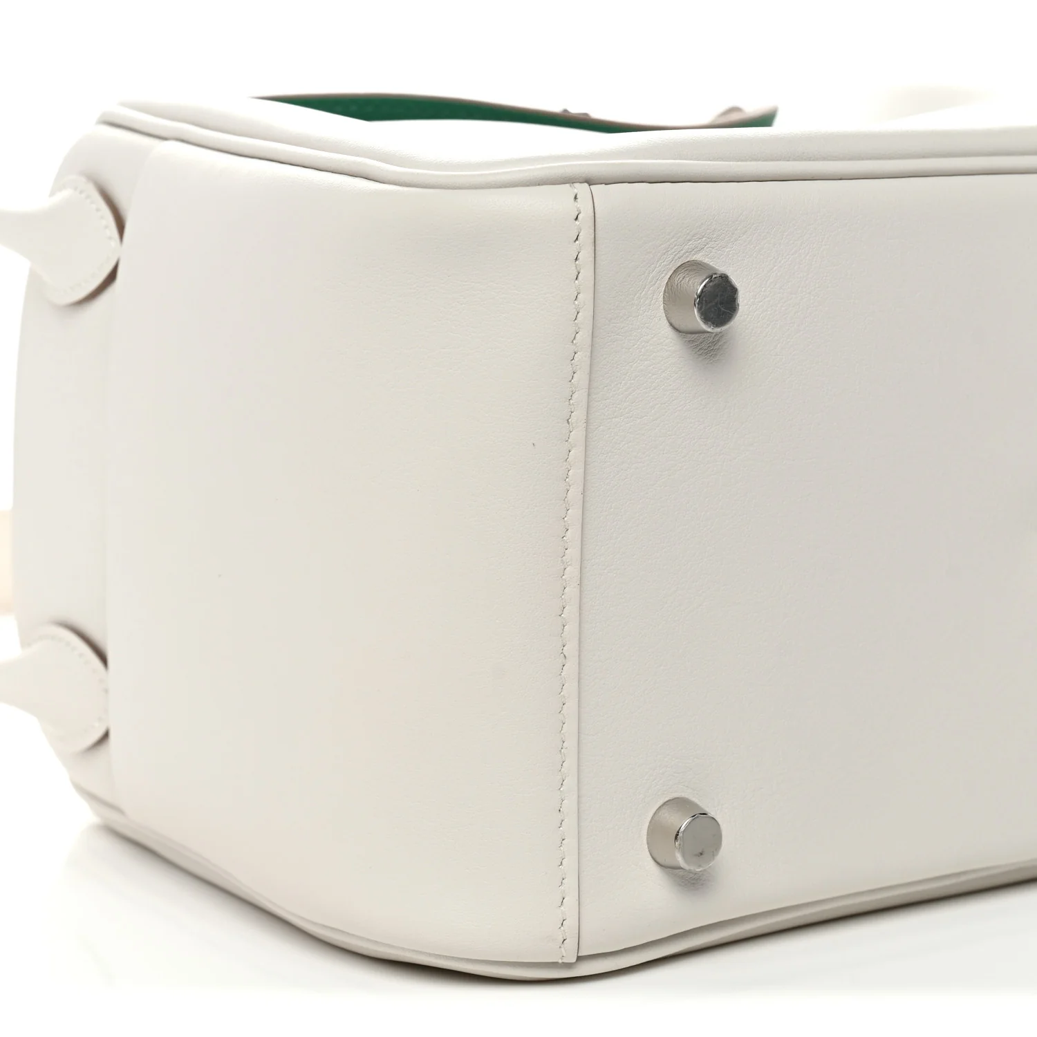 Swift Verso Lindy 26 Gris Pale Vert Vertigo