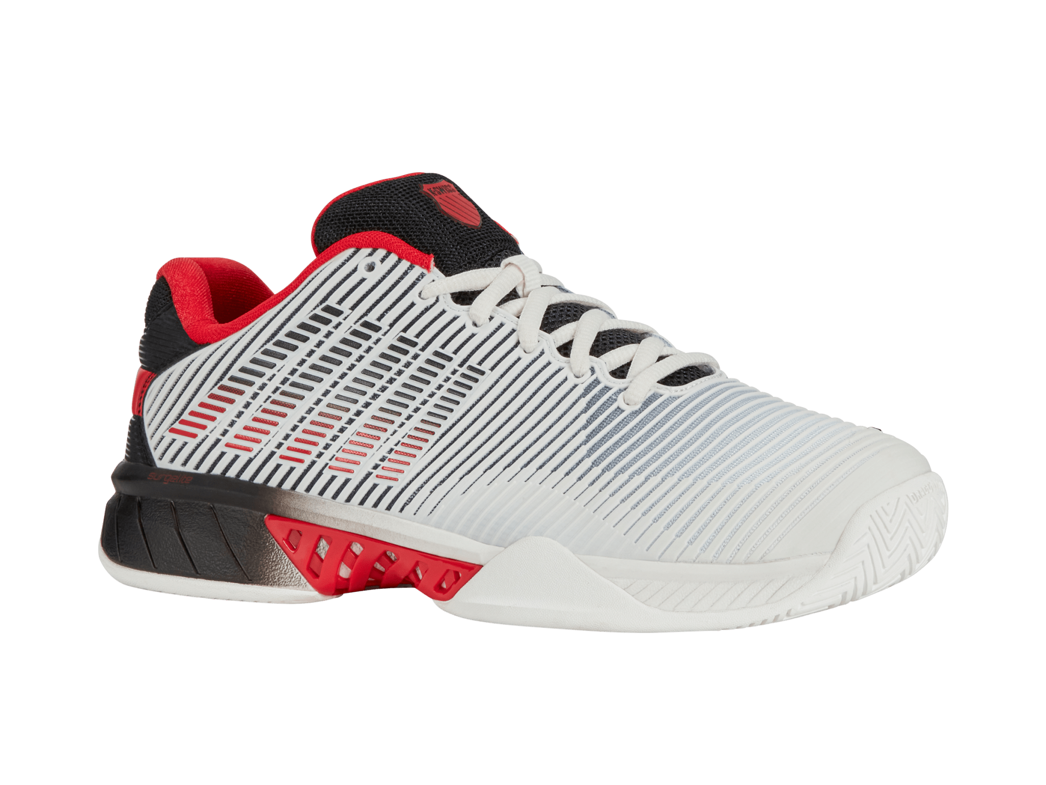 HYPERCOURT EXPRESS 2 - K-Swiss Shoes