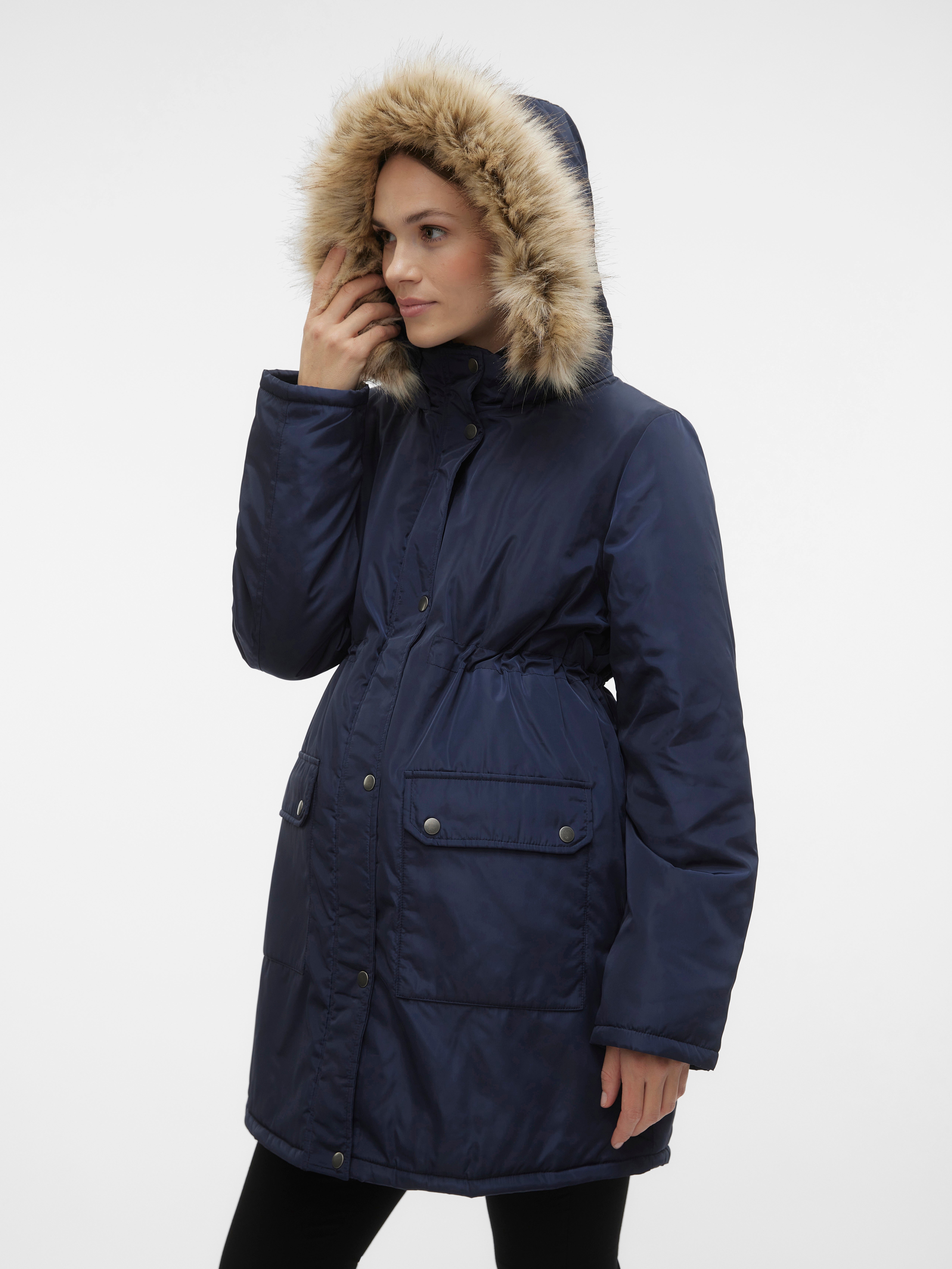 VERO MODA® Maternity-jacket