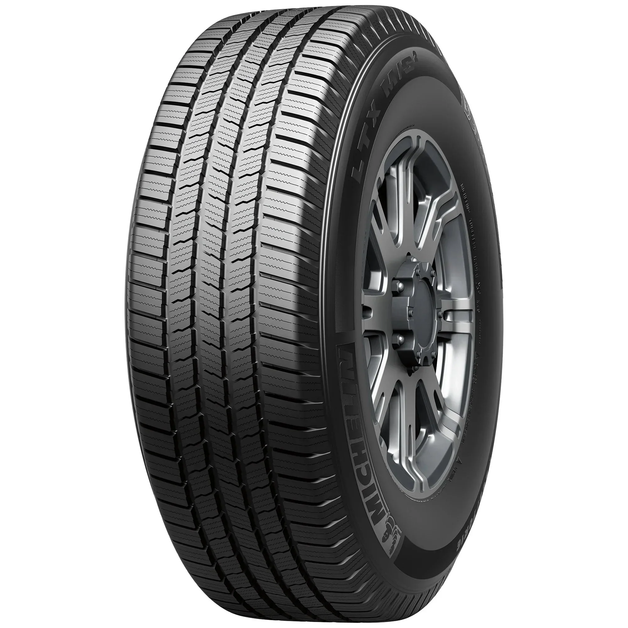 Ltx M/S2 All-season P265/70R16 111T Tire