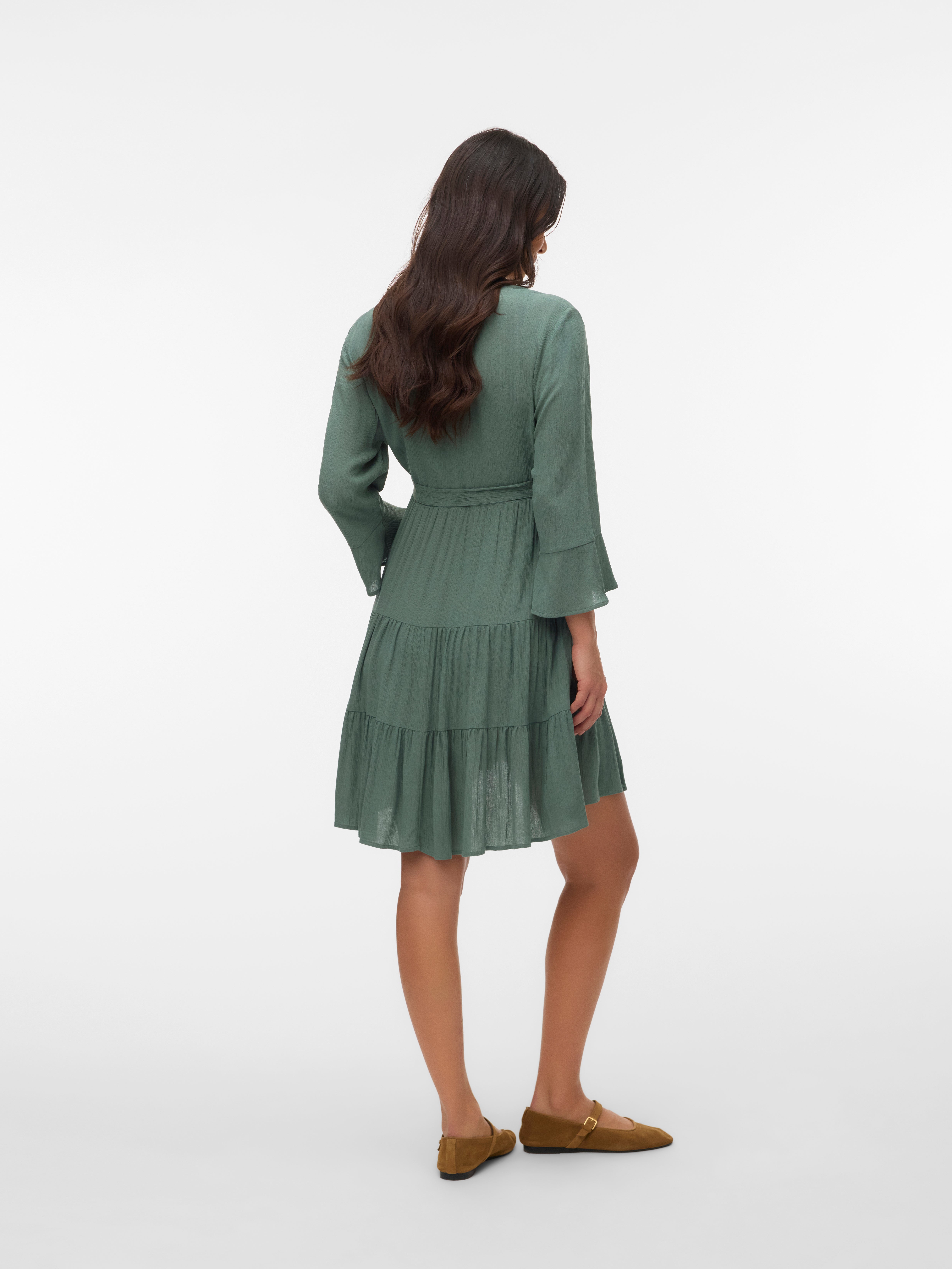 VERO MODA® VMMMENNY Maternity Dress