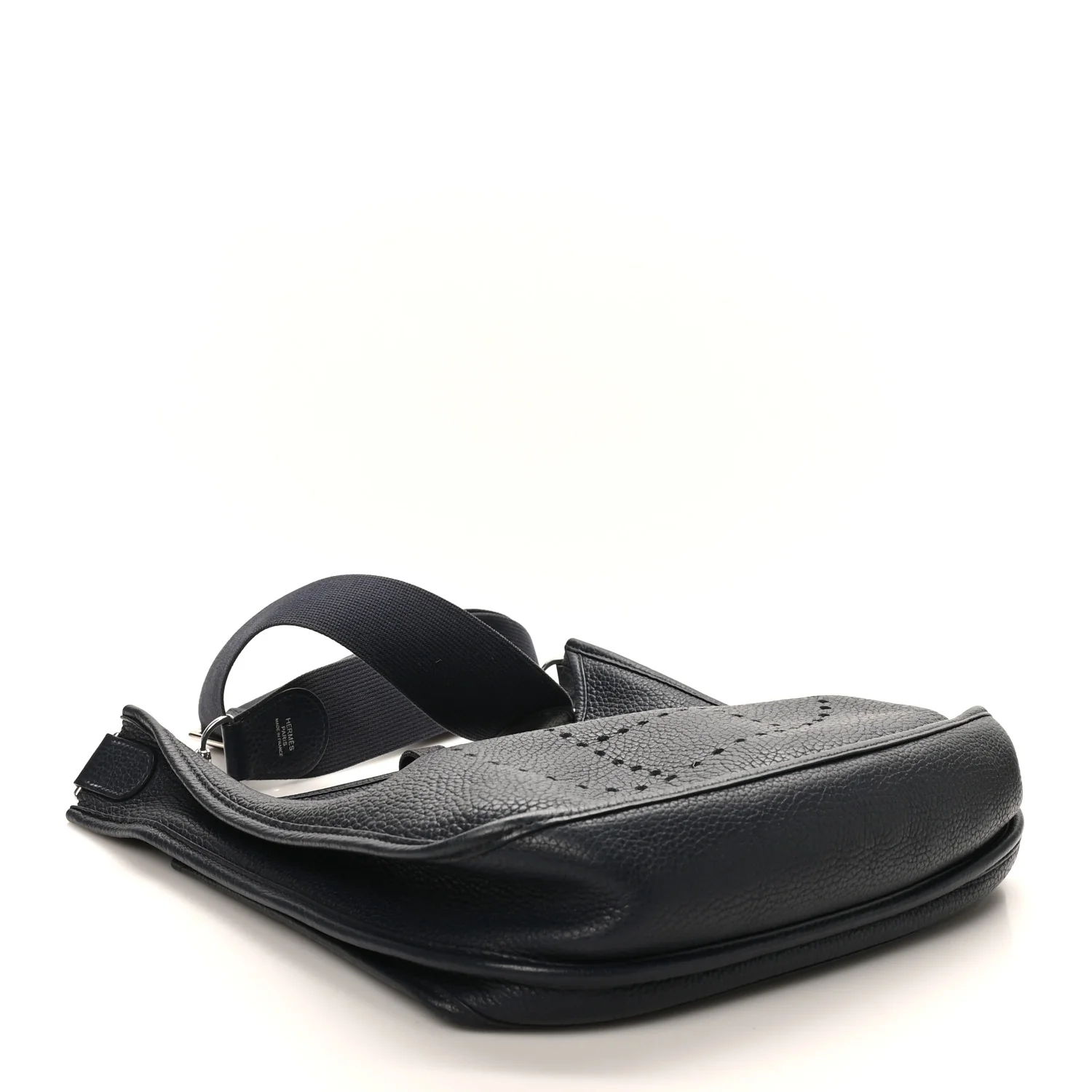 Taurillon Clemence Evelyne III PM Bleu Nuit