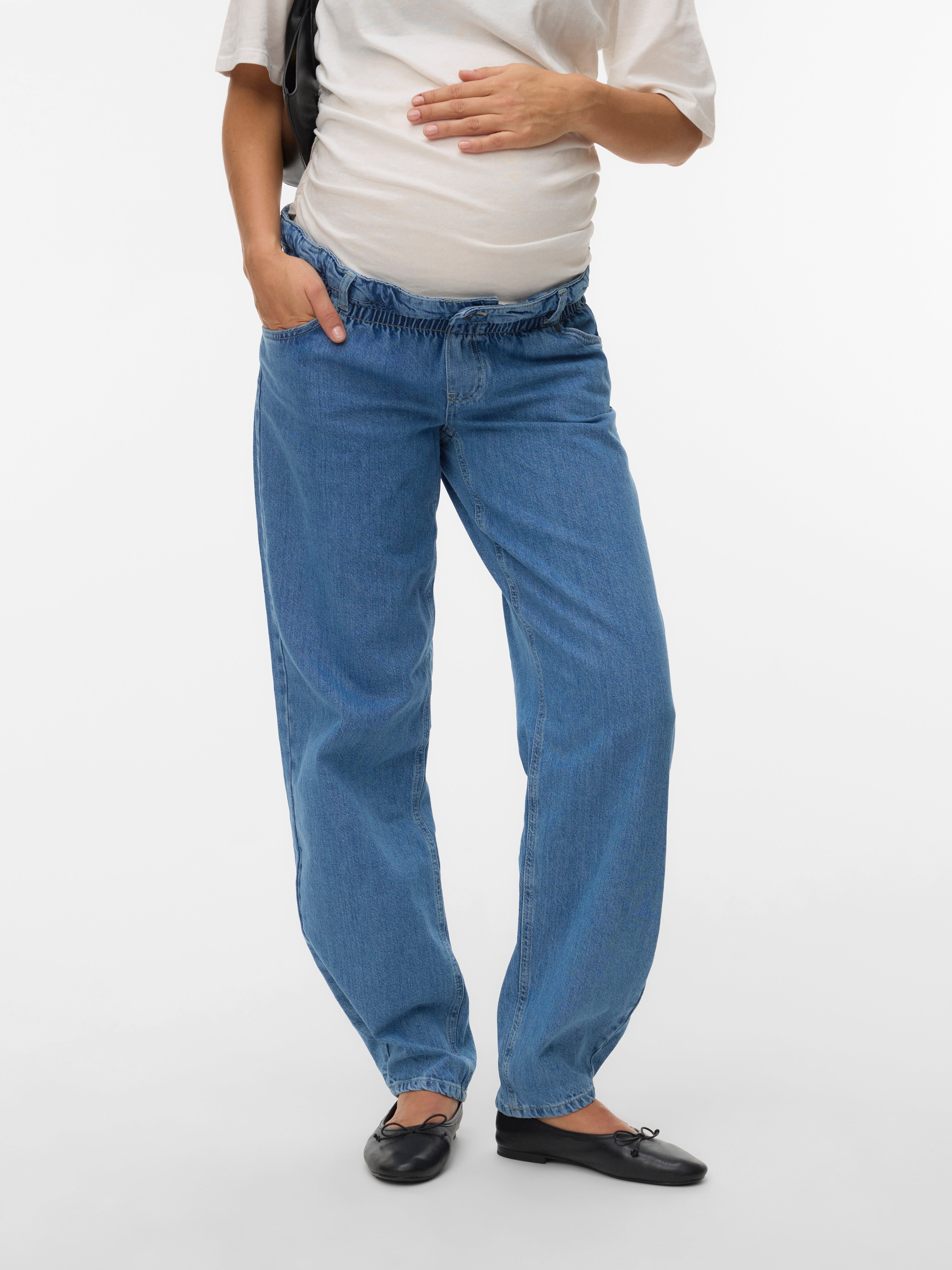 VERO MODA® Maternity-jeans