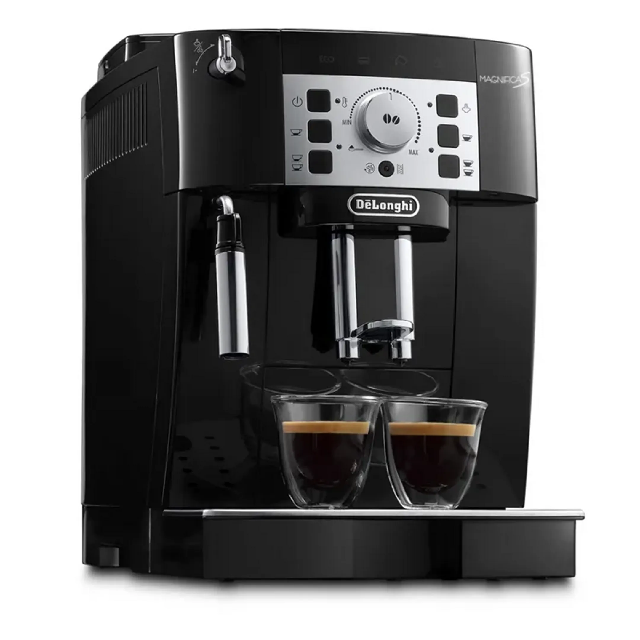 De'Longhi Volautomatische Espressomachine Magnifica S Compact ECAM 22.140.B