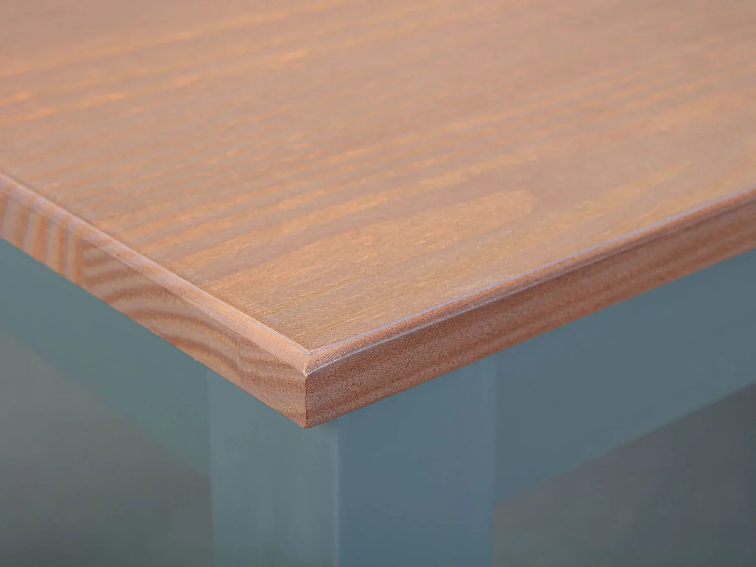 Inter Link Table de salle  manger Westerland, 160 x 90 x 75 cm