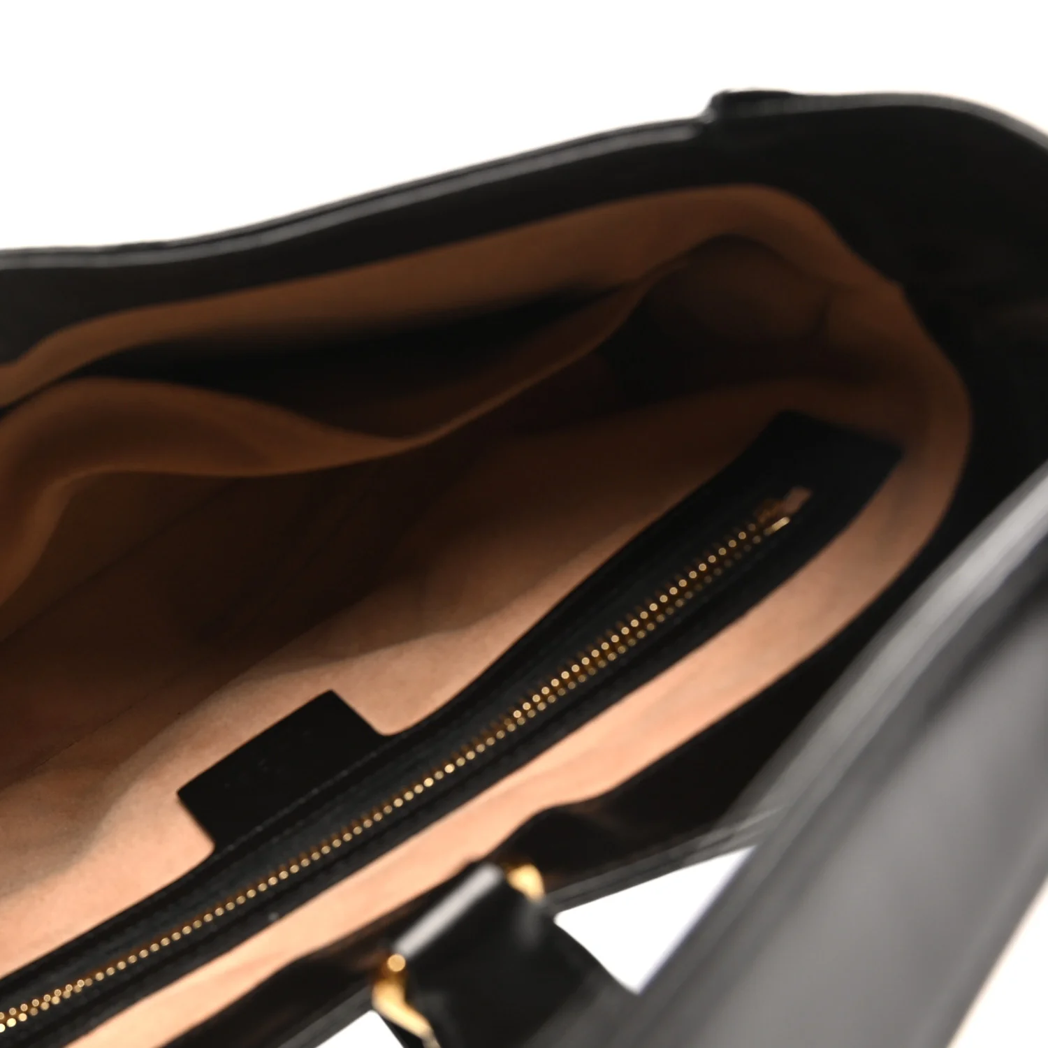 Boarded Dyana Lux Calfskin Small Jackie 1961 Hobo Black