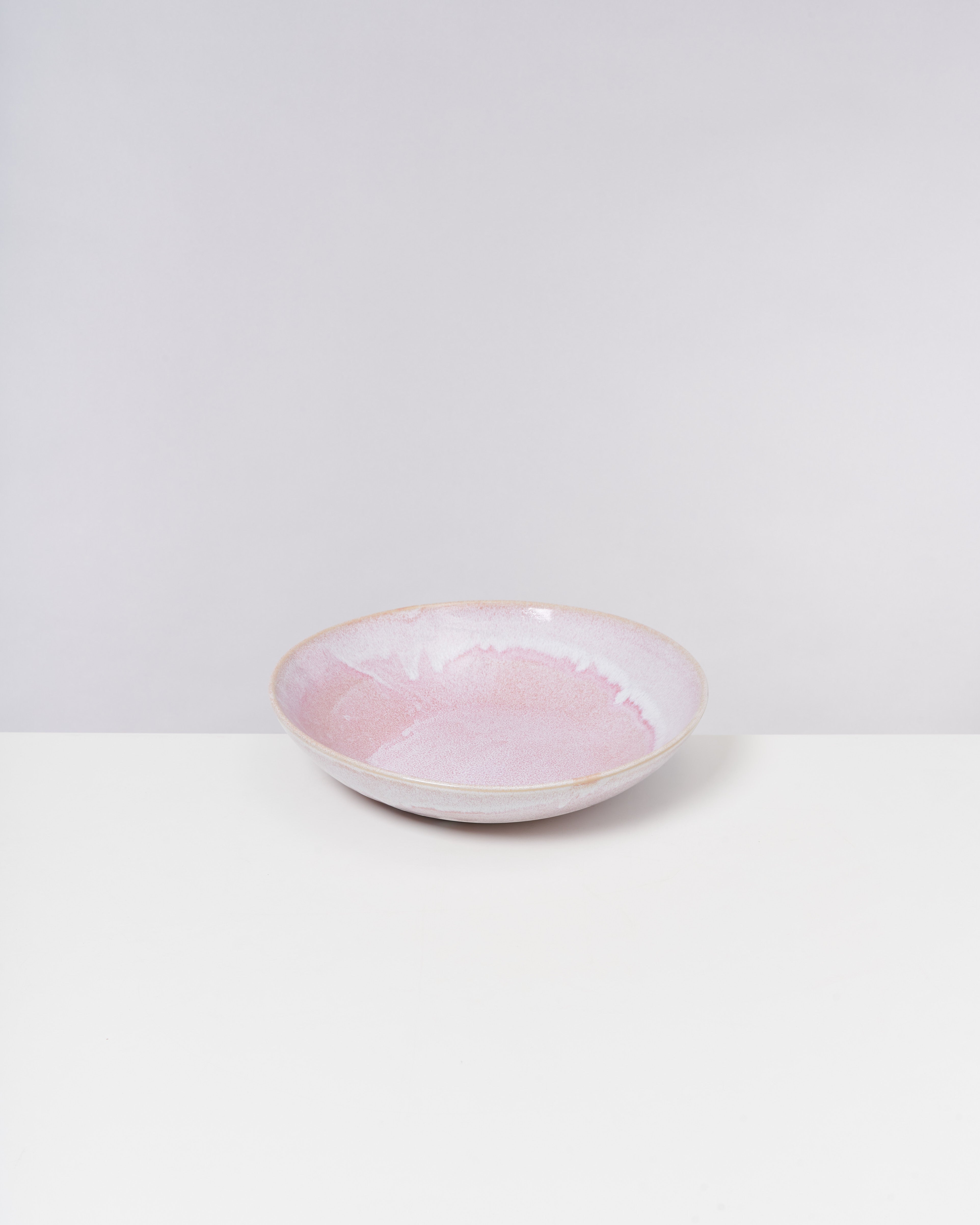 CORDOAMA - SMALL SERVING BOWL CLASSIC ROSÉ