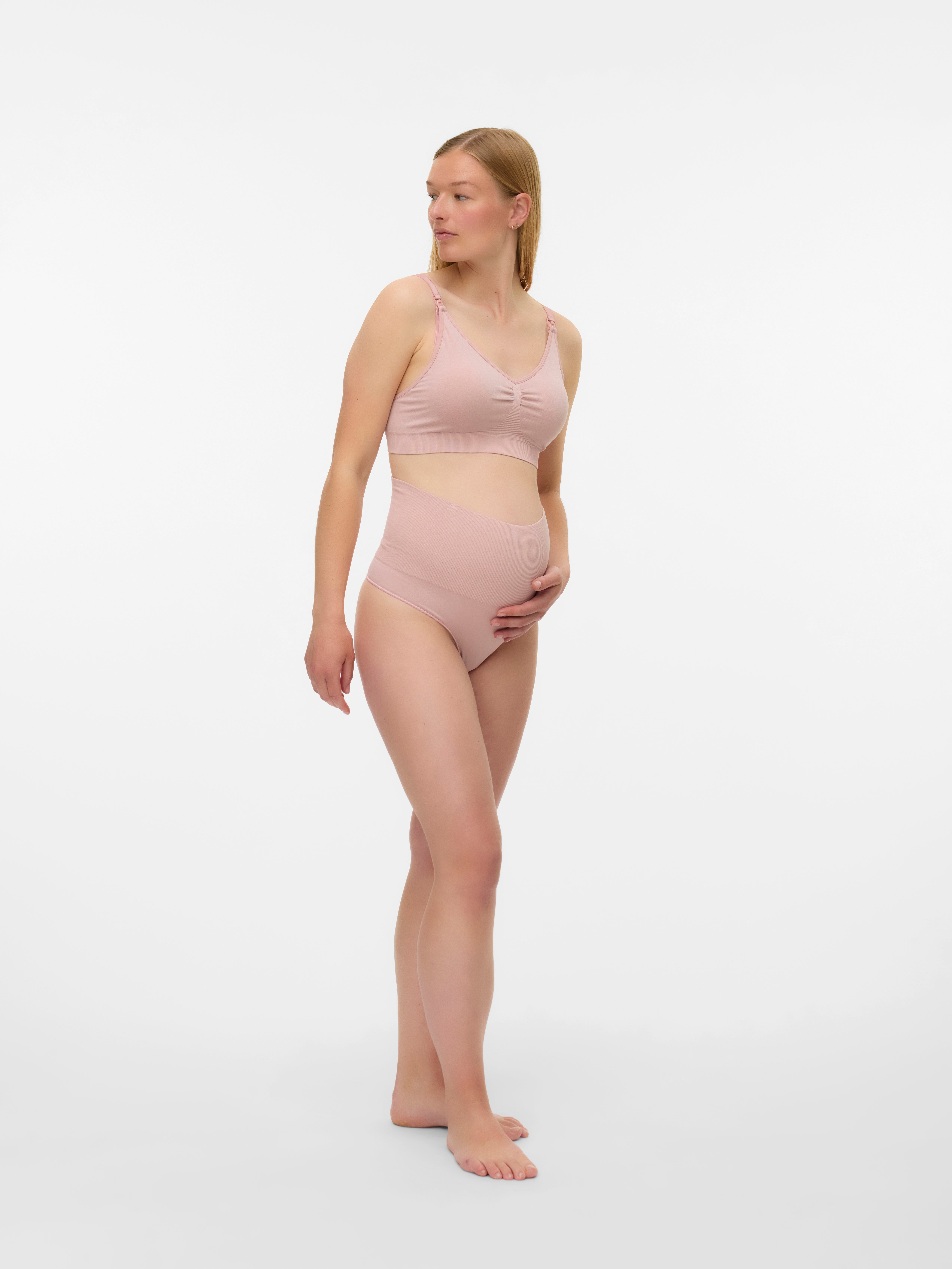 VERO MODA® MLILJA 2-pack Nursing Bra