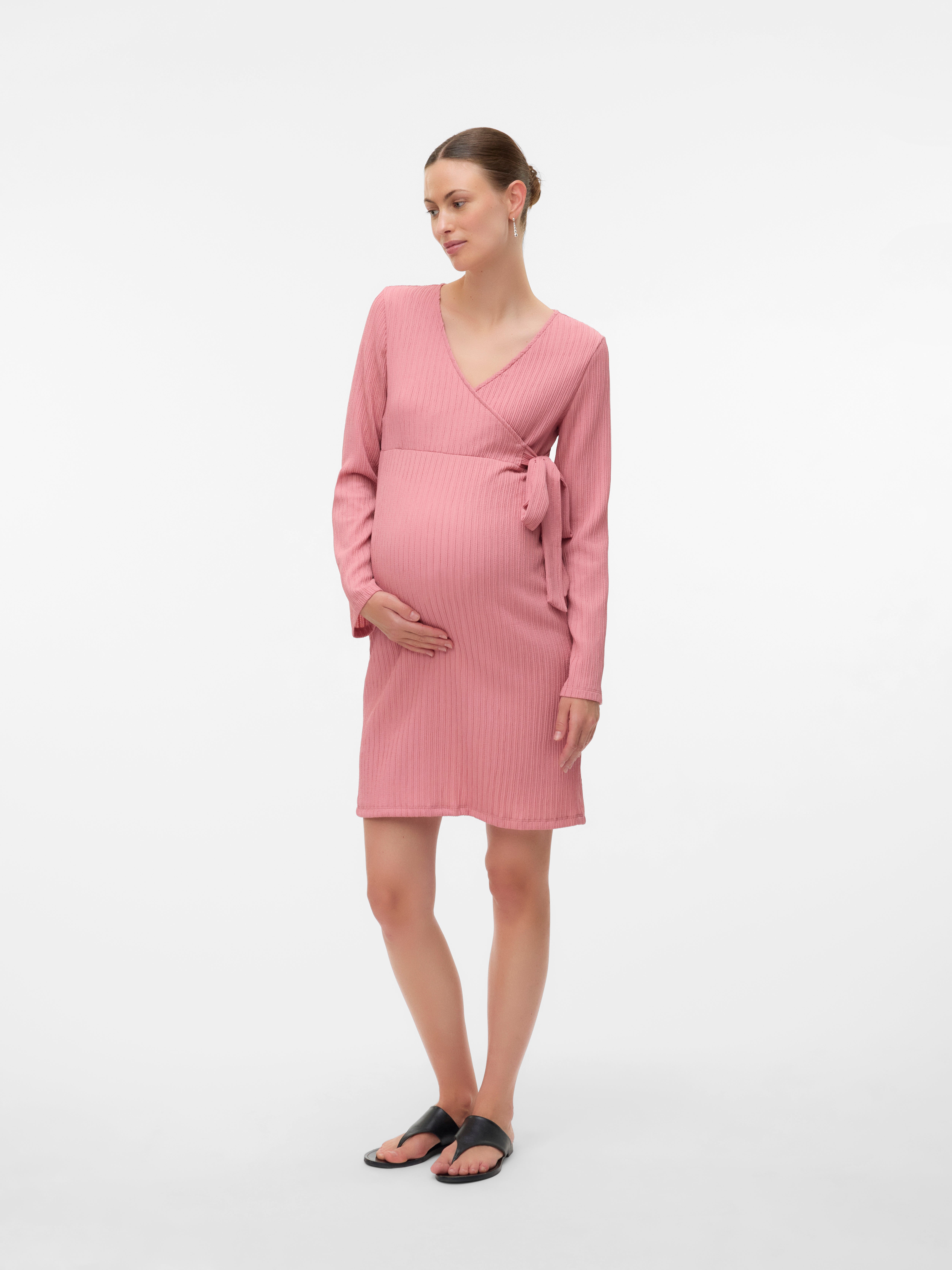 VERO MODA® MLENYA Maternity Dress