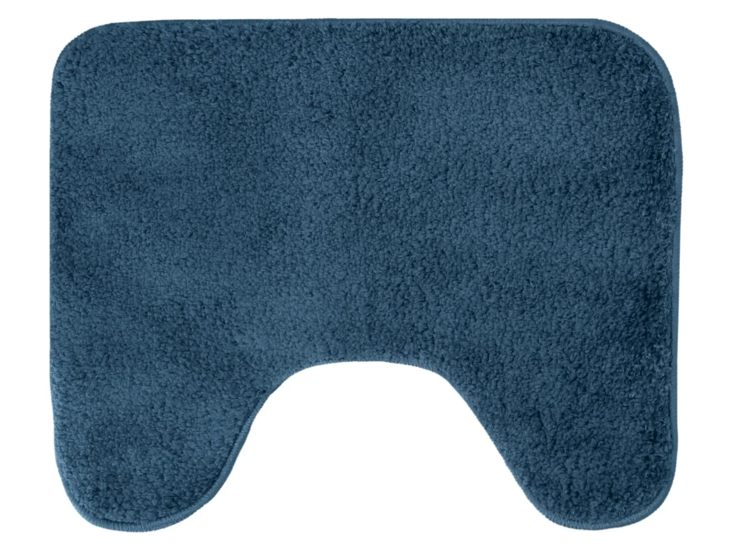 LIVARNO Set de 2 tapis WC et salle de bains