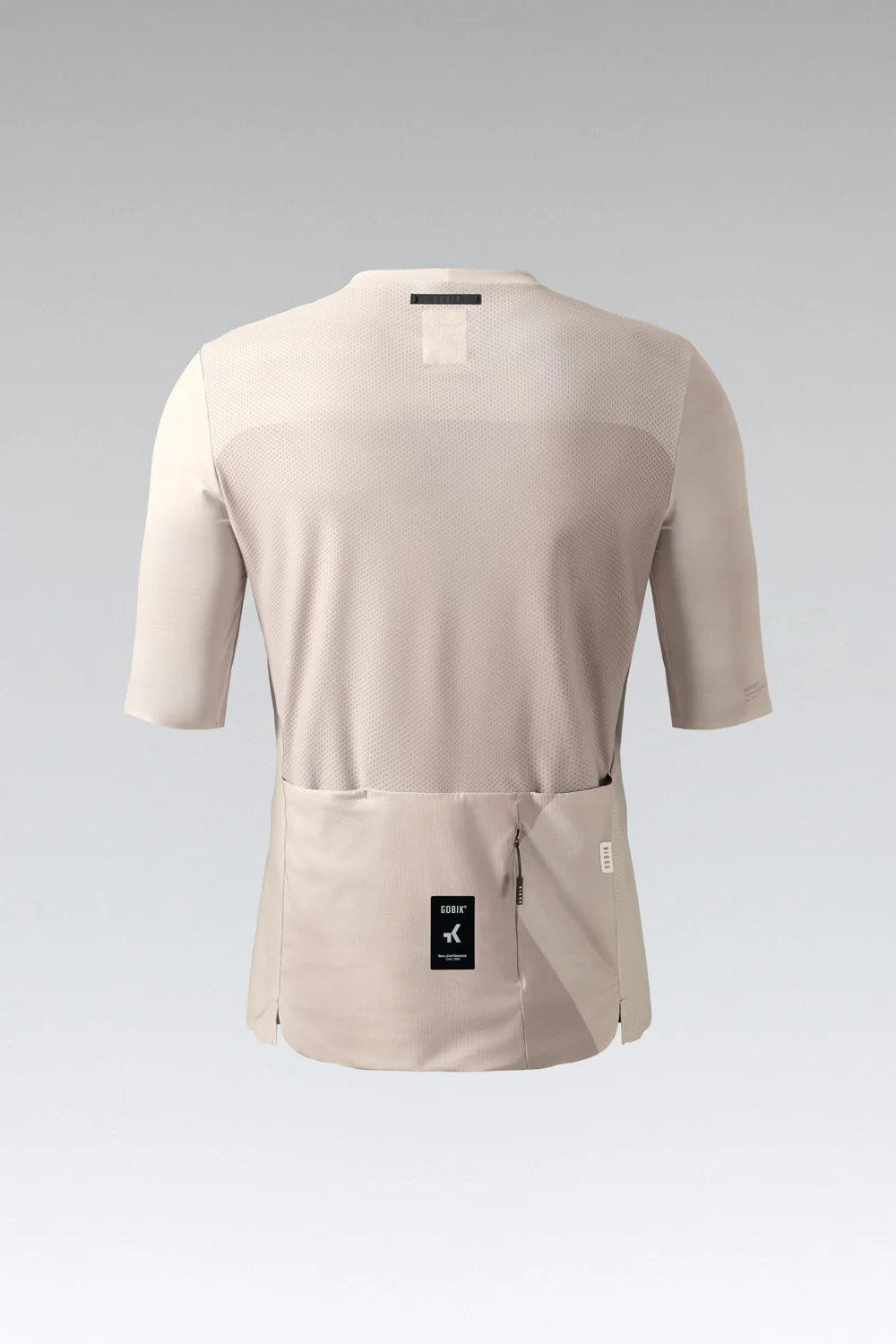 Gobik T-shirt  Men Volt Nix