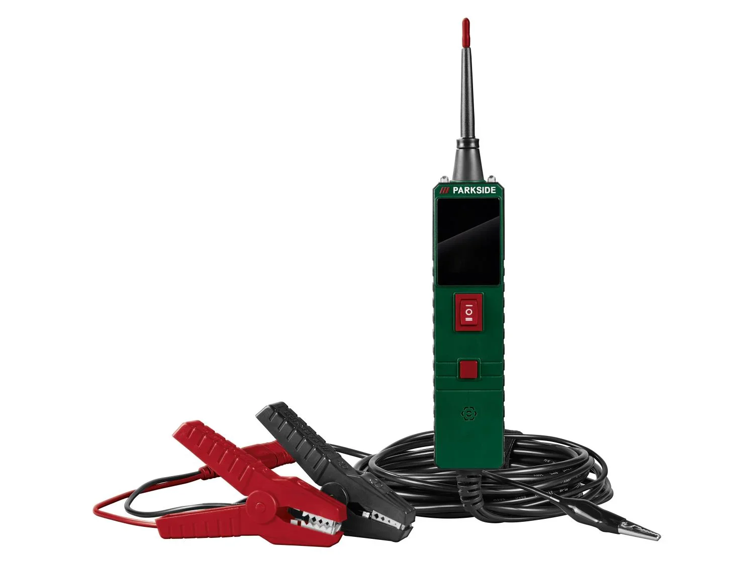 PARKSIDE Testeur de circuit pour vhicules PSKT 30 A1