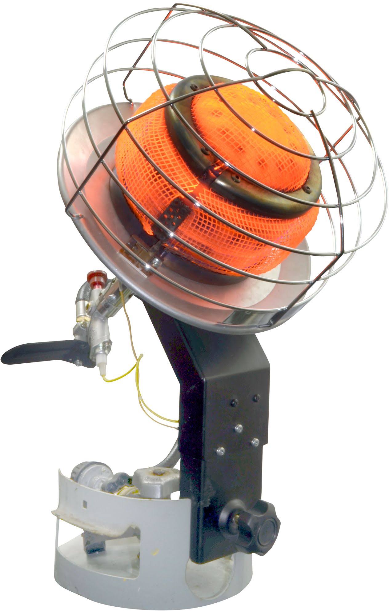 Mr. Heater 45,000 BTU 540 Tank Top Heater