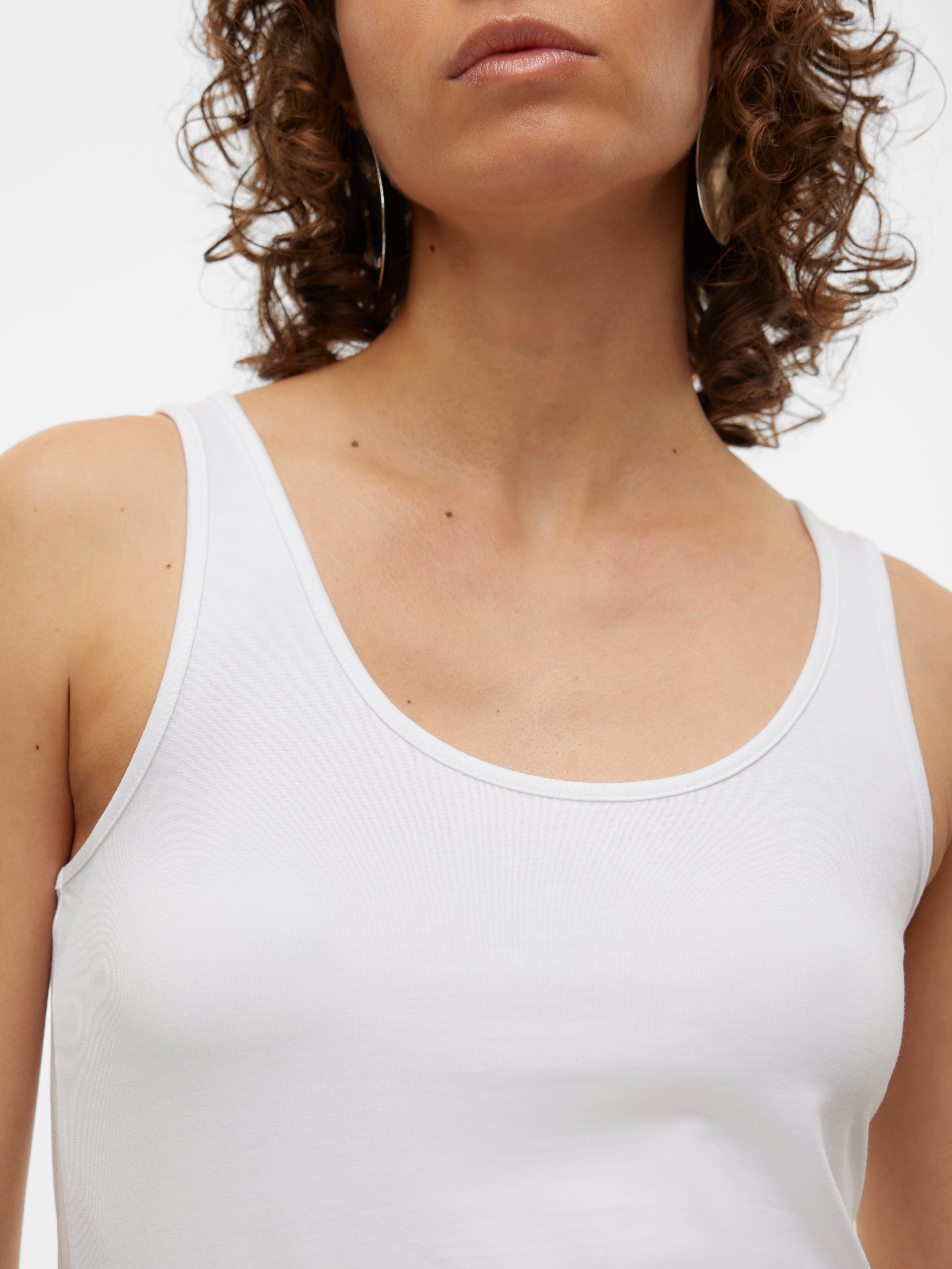 VERO MODA® VMMAXI 2-Pack Tank-Top