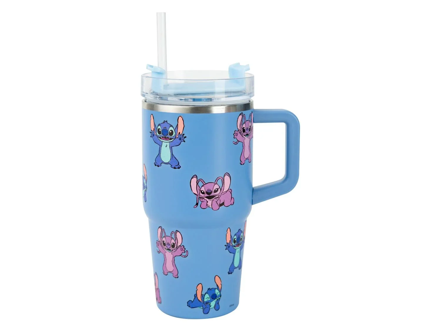 Mug isothrme