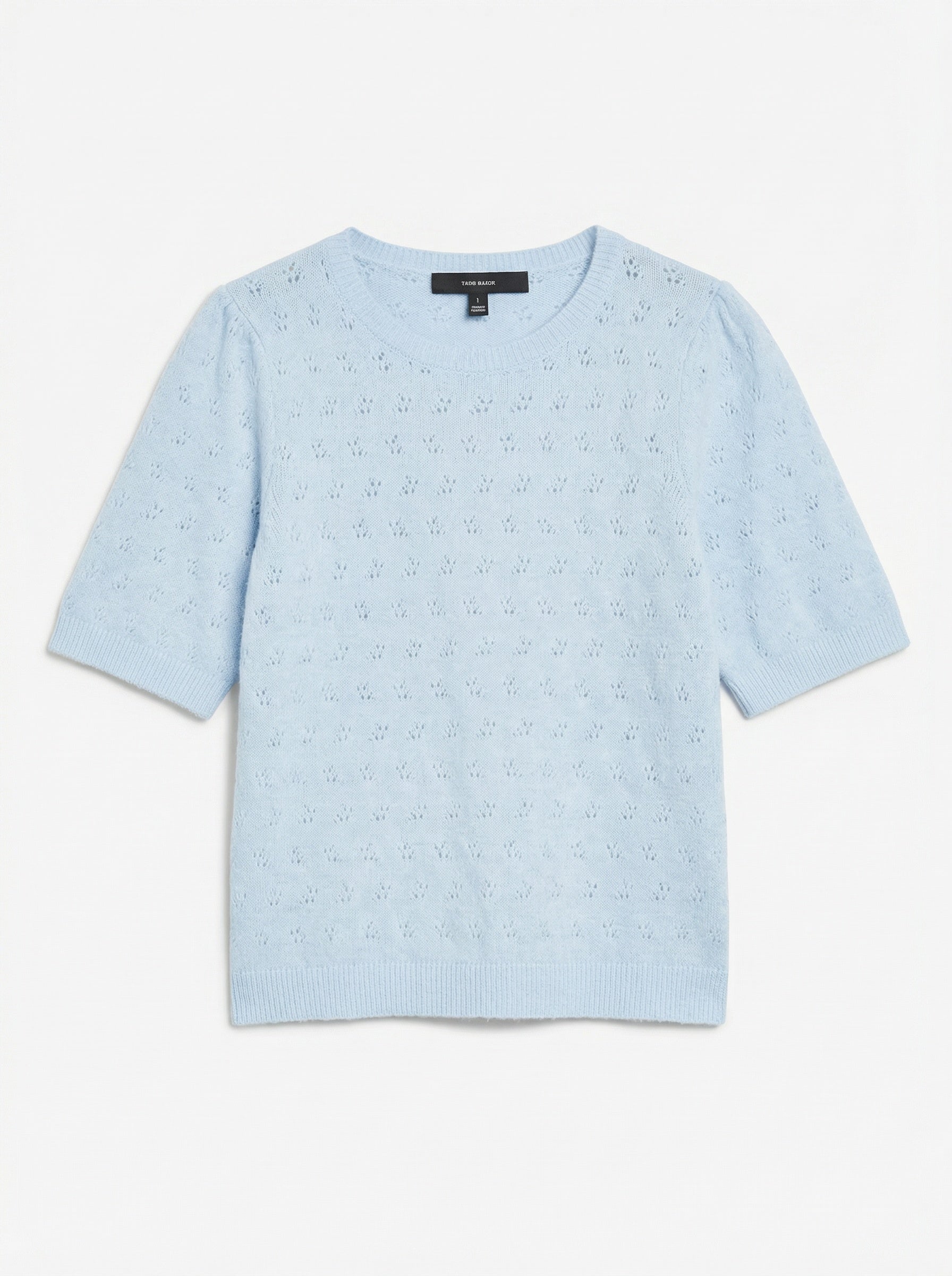 VERO MODA® VMDOFFY Knitted pullover