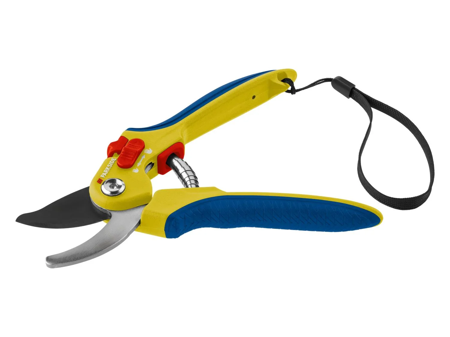 PARKSIDE Scateur dition LIDL