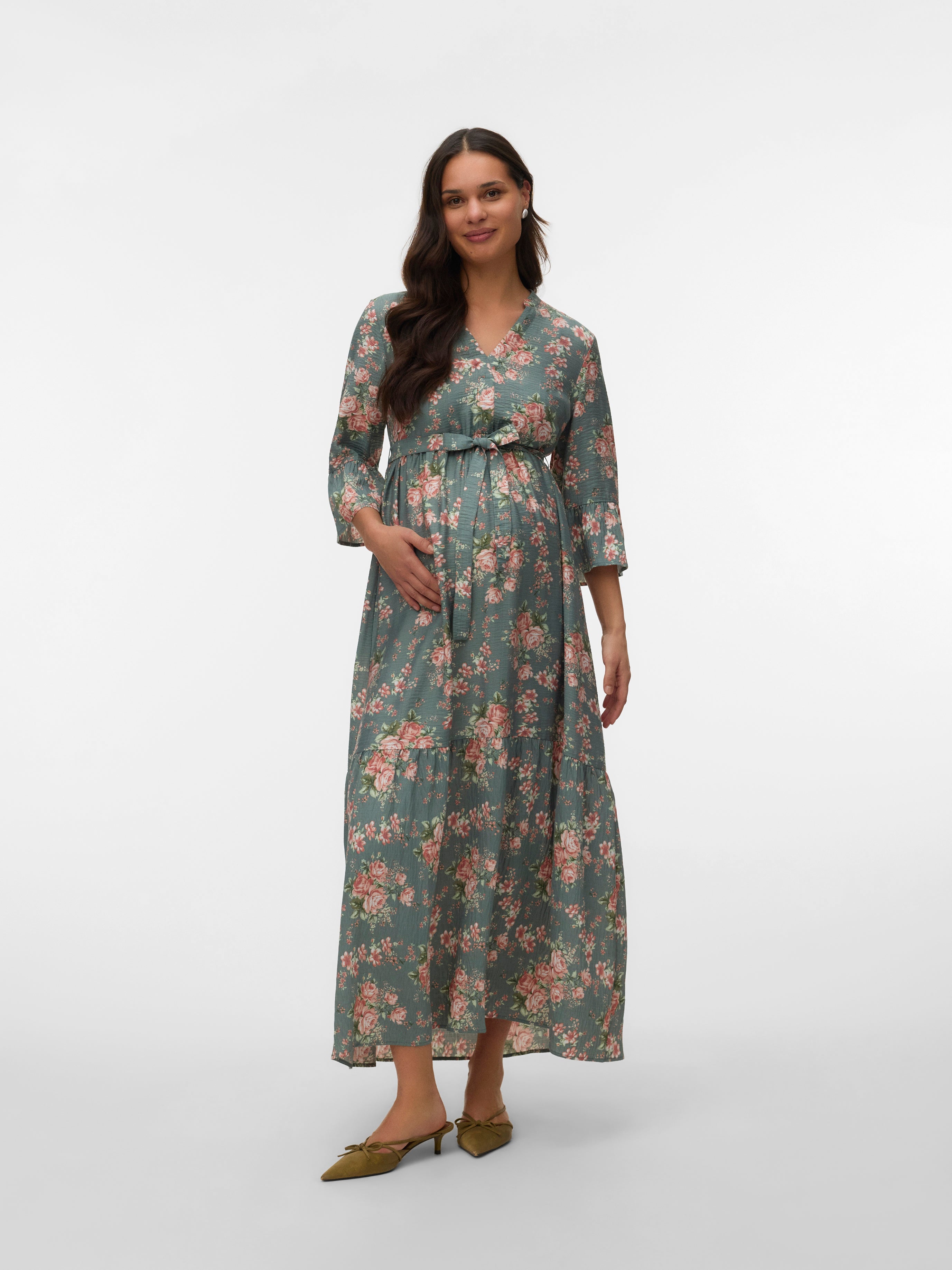 VERO MODA® VMMVERA Maternity Dress