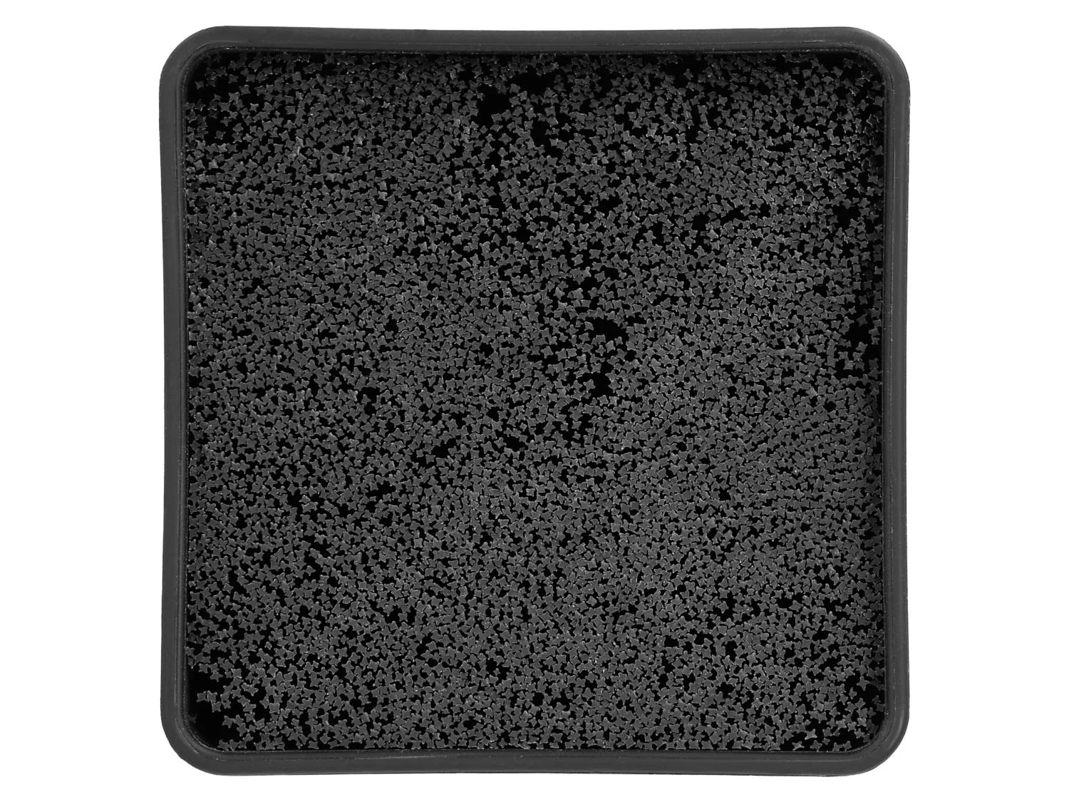 SILVERCREST Set de couteaux en acier inoxydable avec bloc de rangement